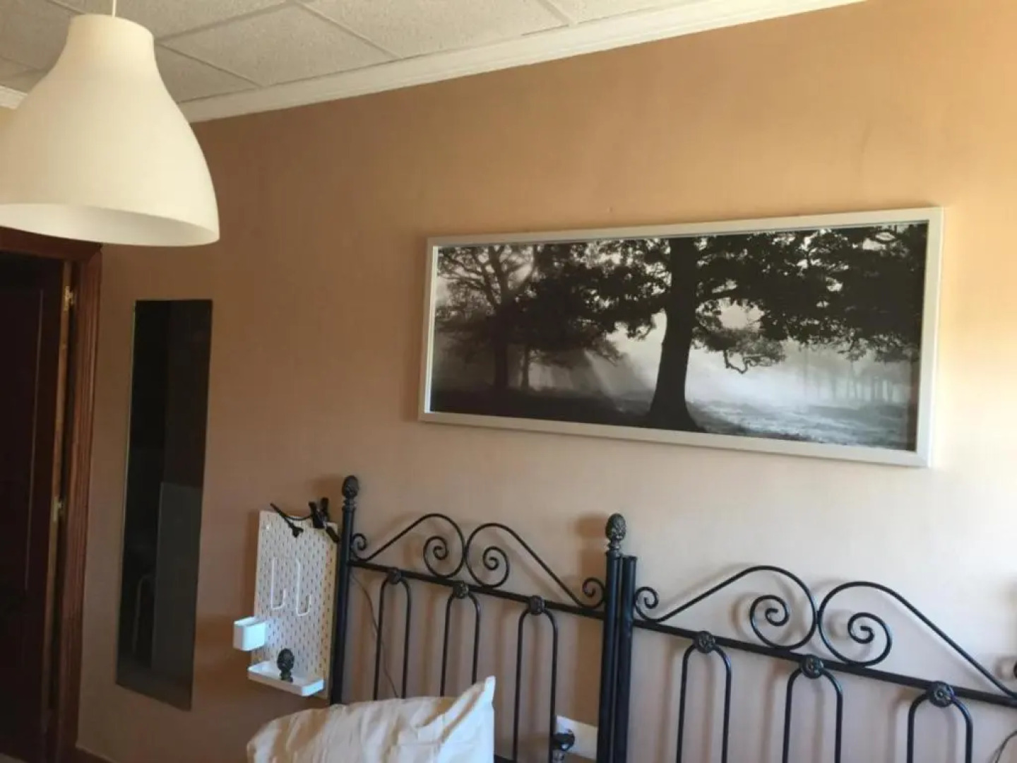 Apartamentos El Silo