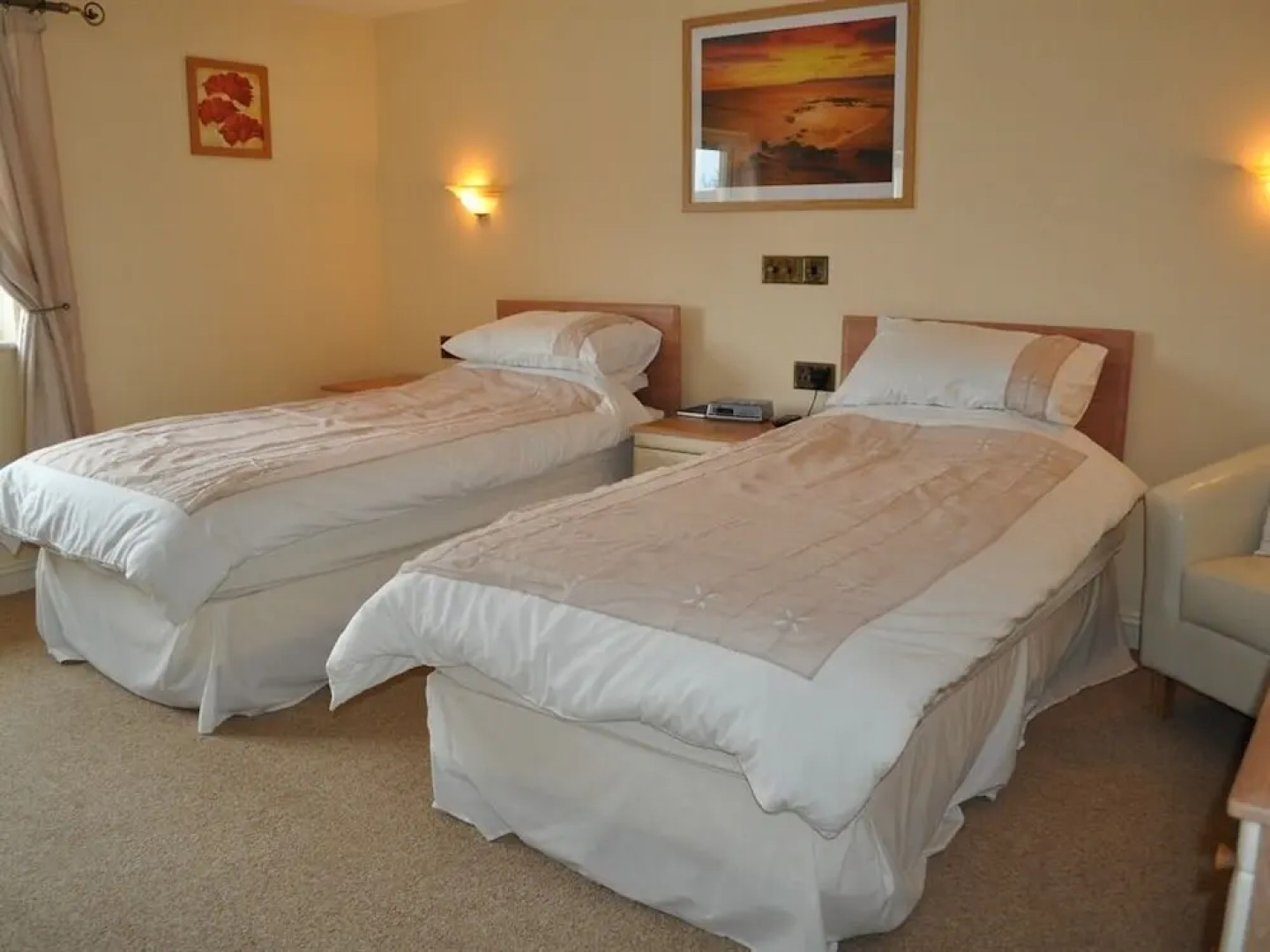 Headdons Bed & Breakfast