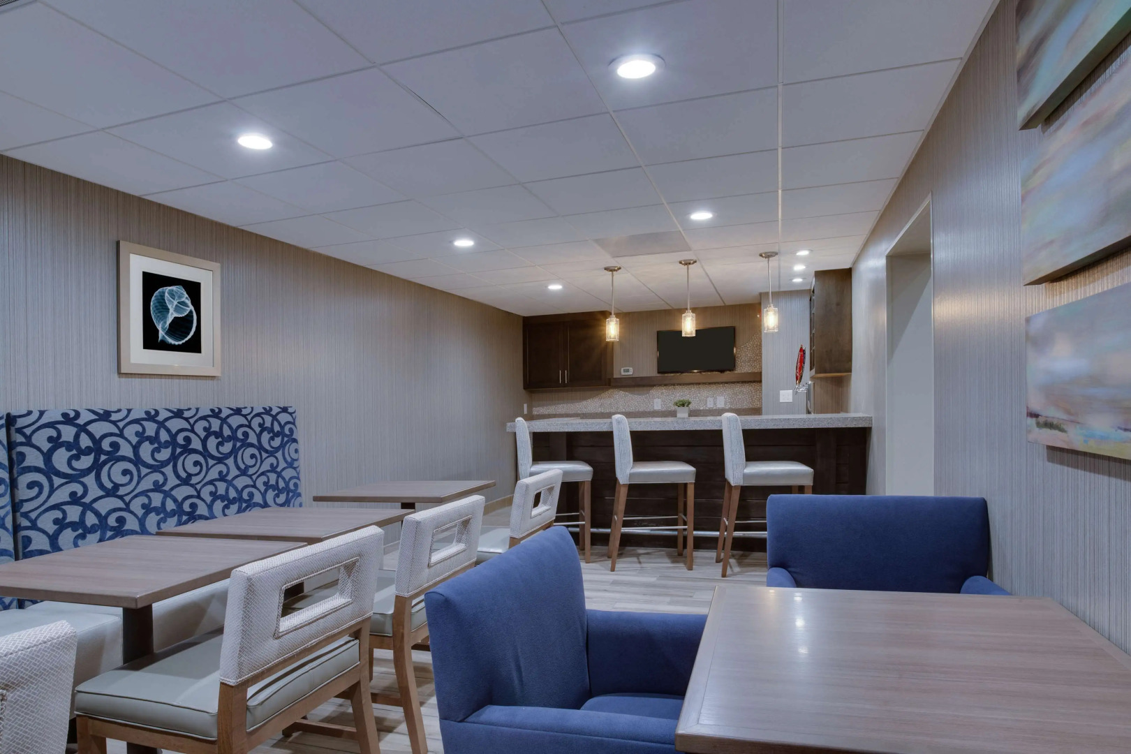 Hampton Inn North Myrtle Beach-Harbourgate