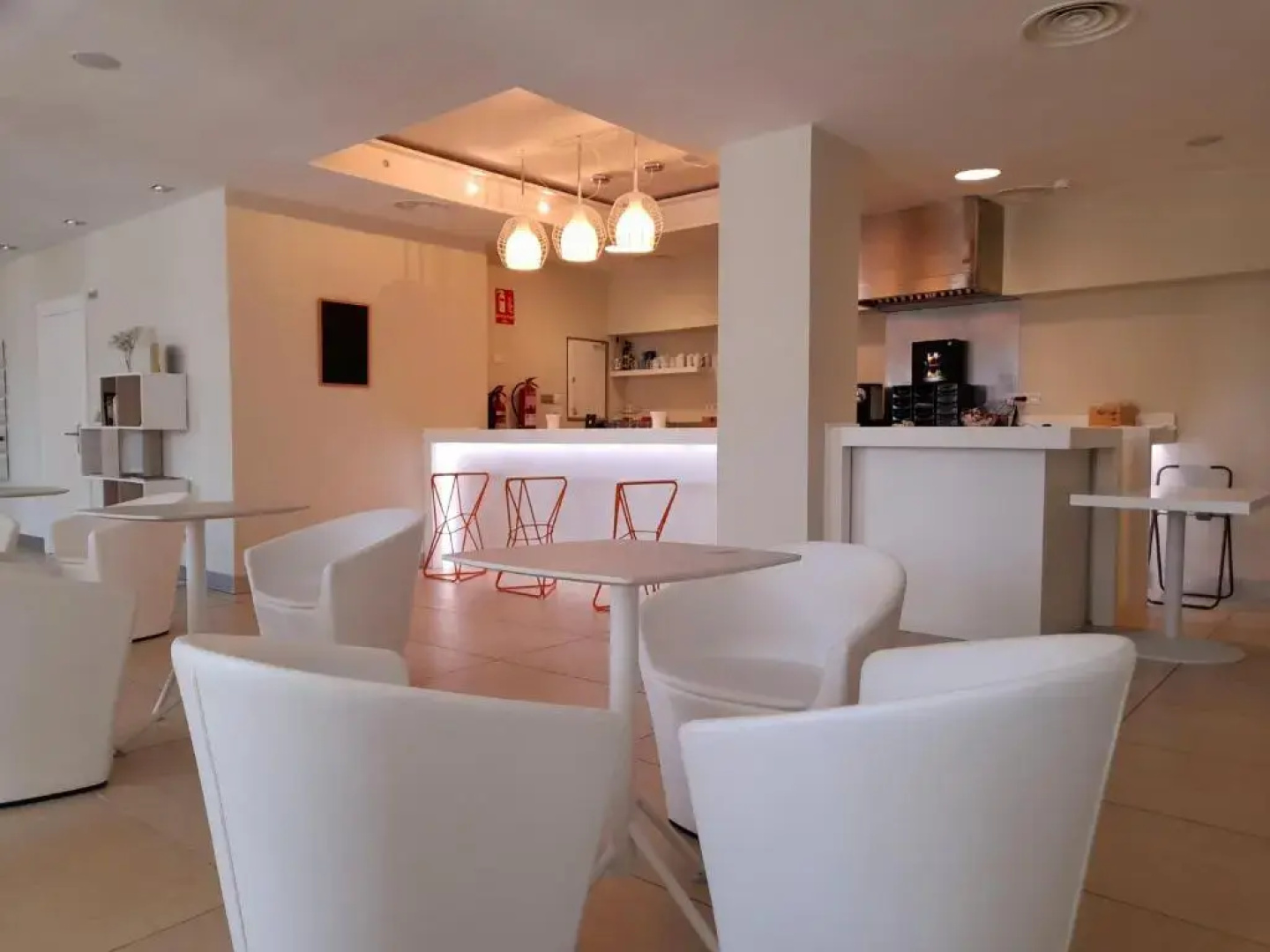 Hotel Spa Ceres