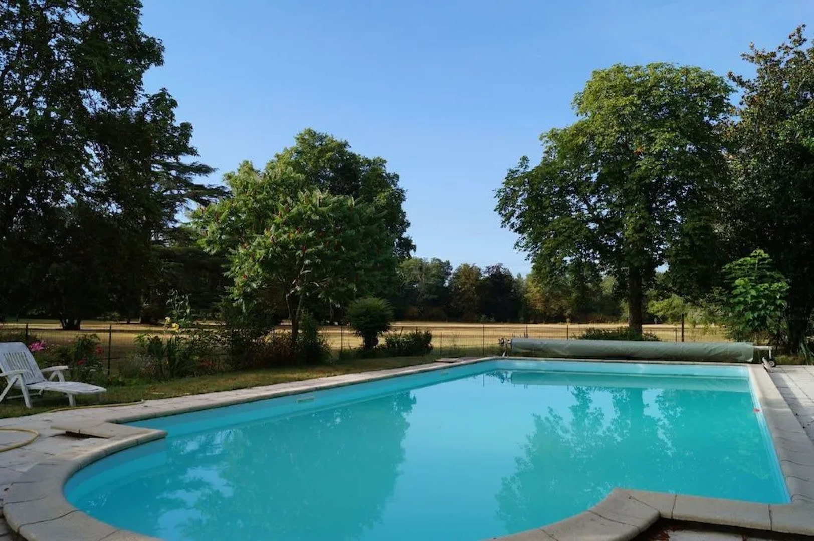 Les Luz Chambres d'hôtes