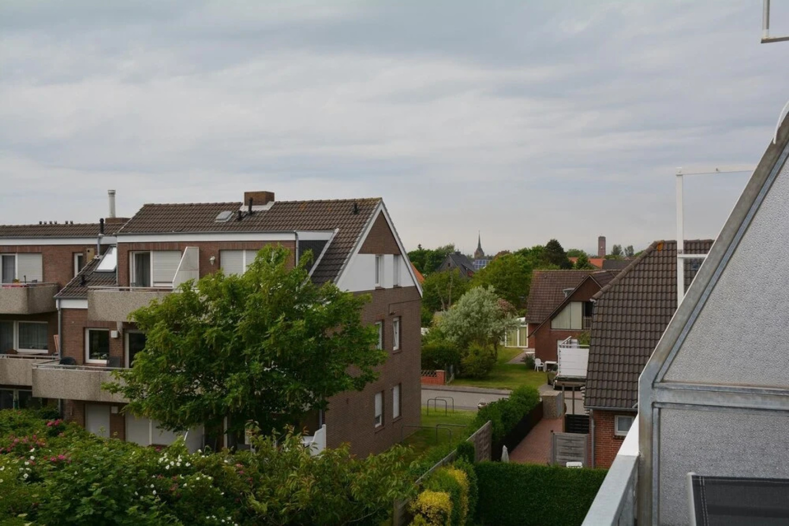 Ferienwohnung-Przibilla