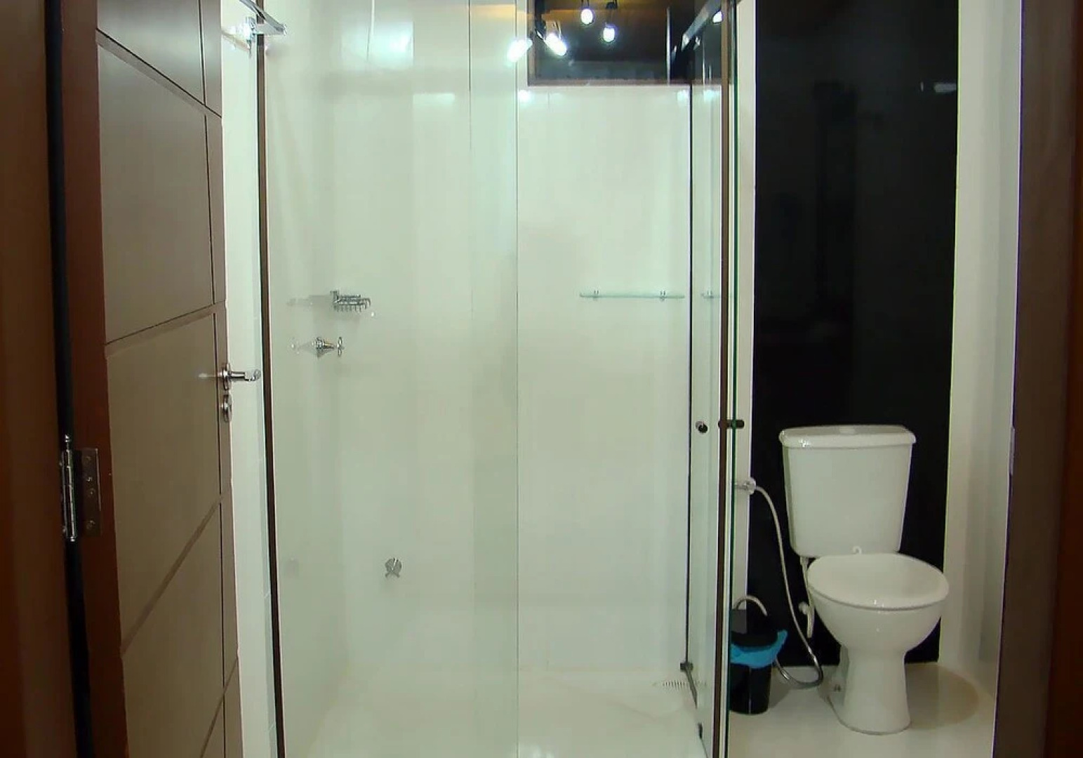 Villa Iguaçu Palace Hotel