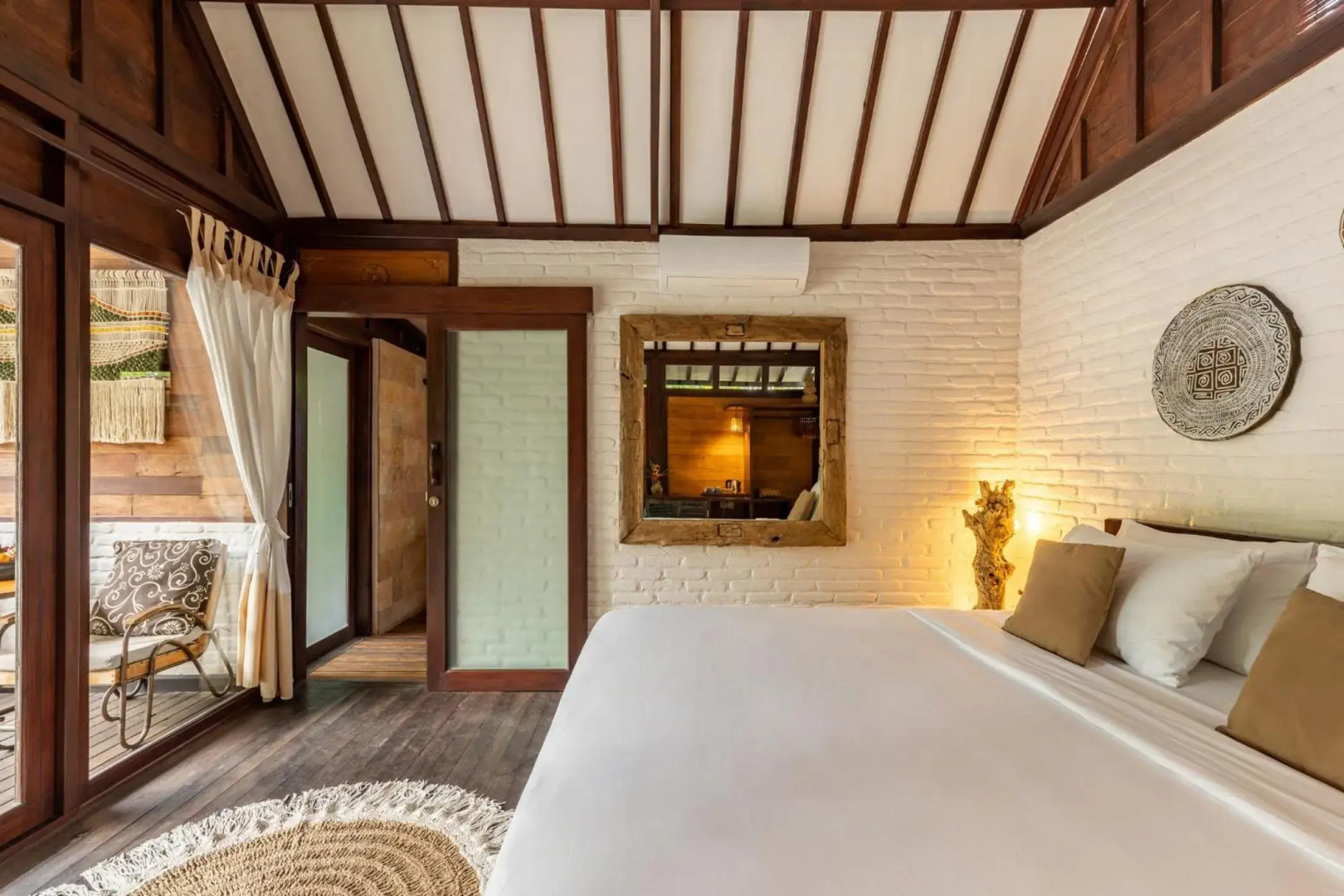 Rimba Villas Gili Air