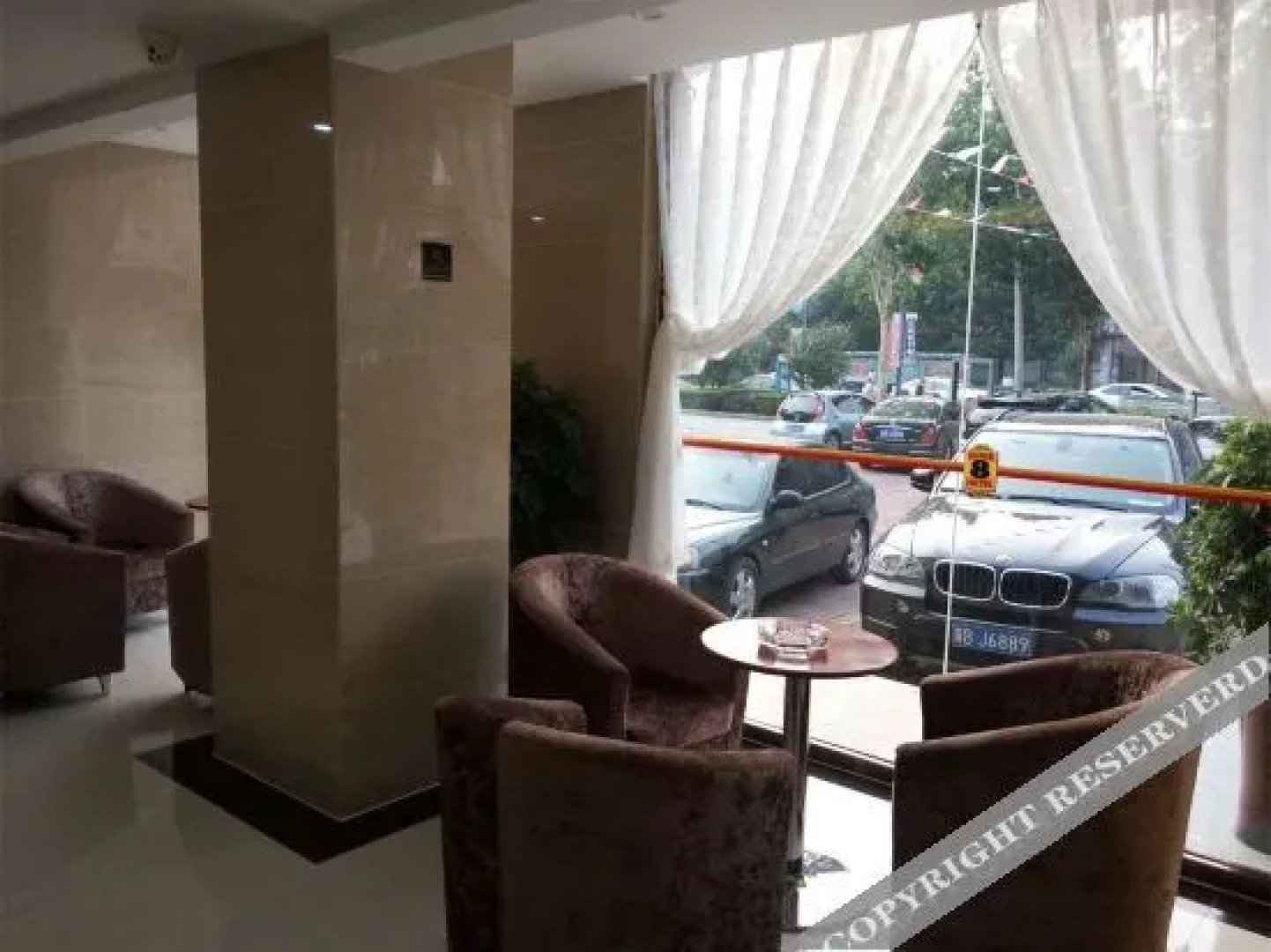 iu Hotel (Tangshan Zunhua Long-Distance Bus Station Branch)