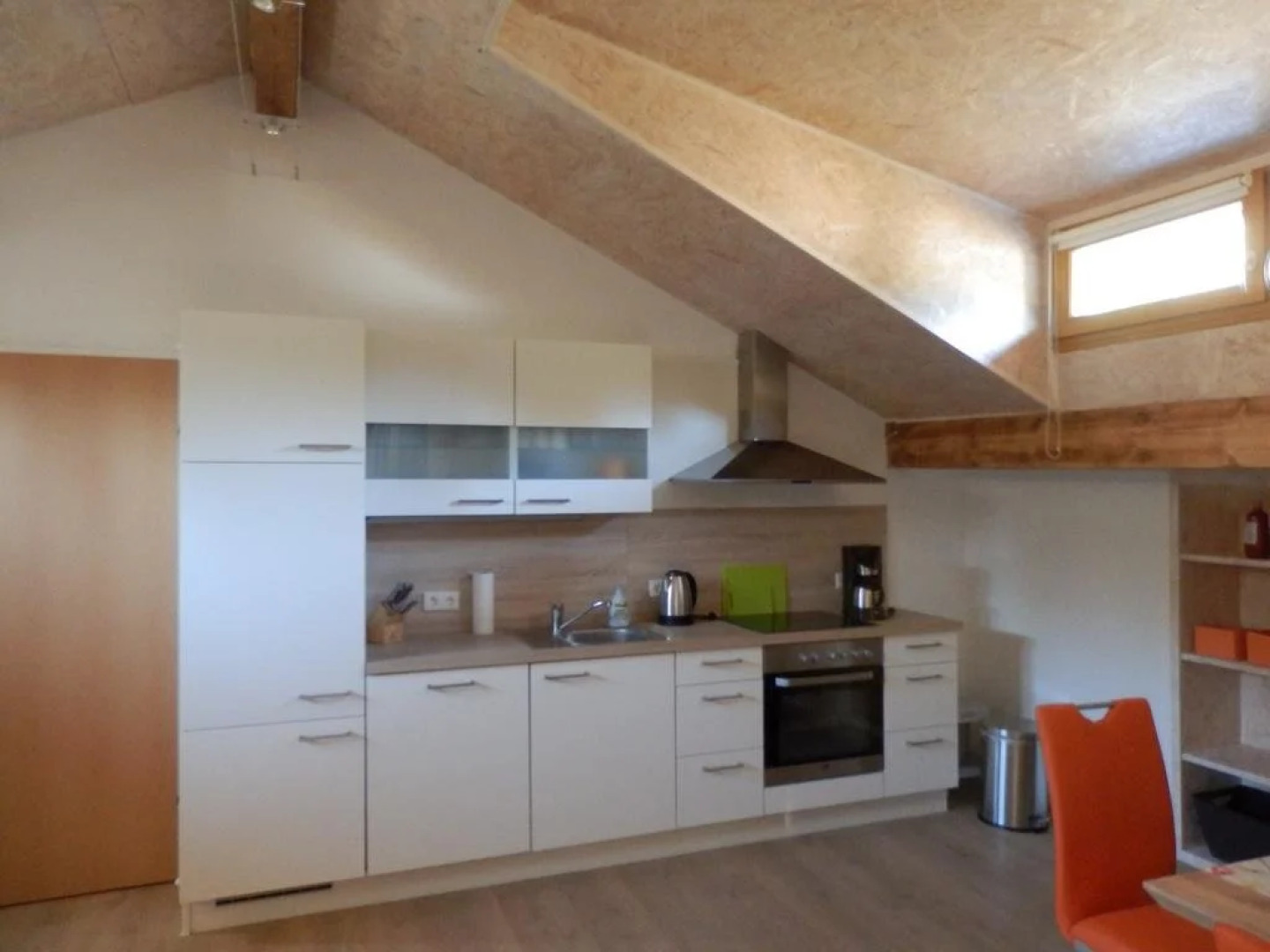 Ferienhaus Bella Vista