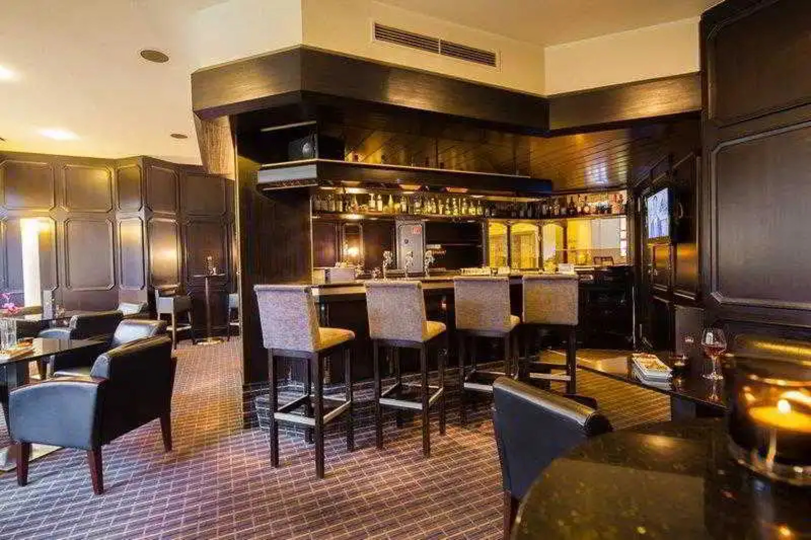 Amedia Siegen, Trademark Collection by Wyndham