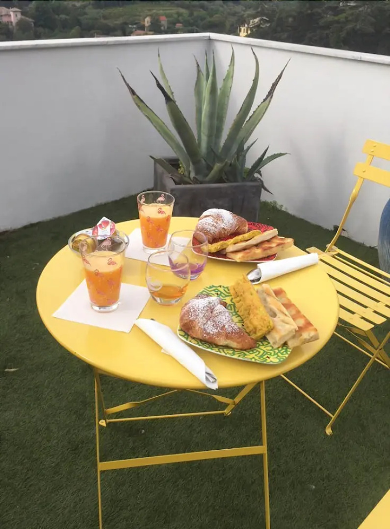 Joy Bed and Breakfast