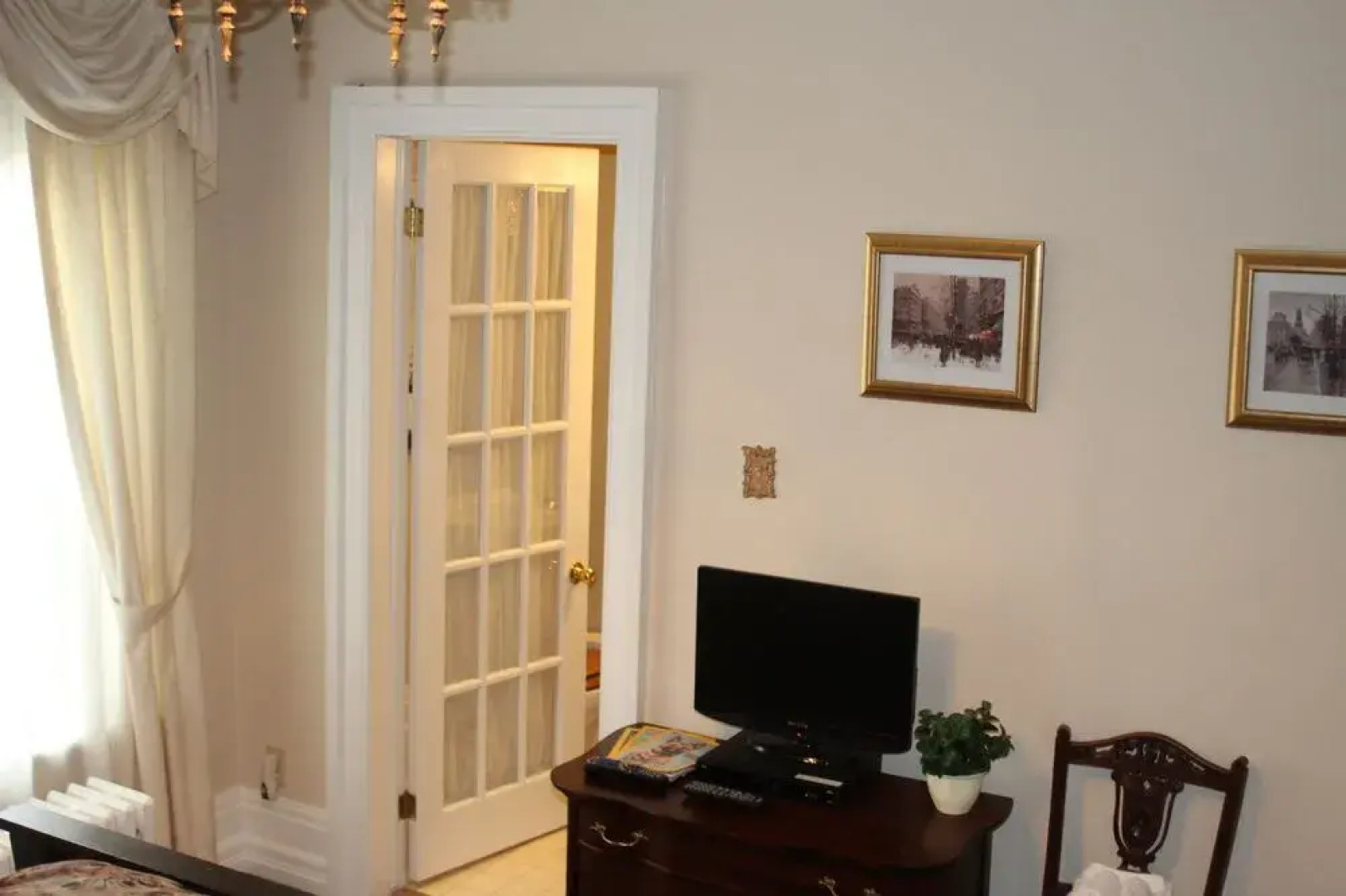 Summerhill Bed and Breakfast - Tea Room