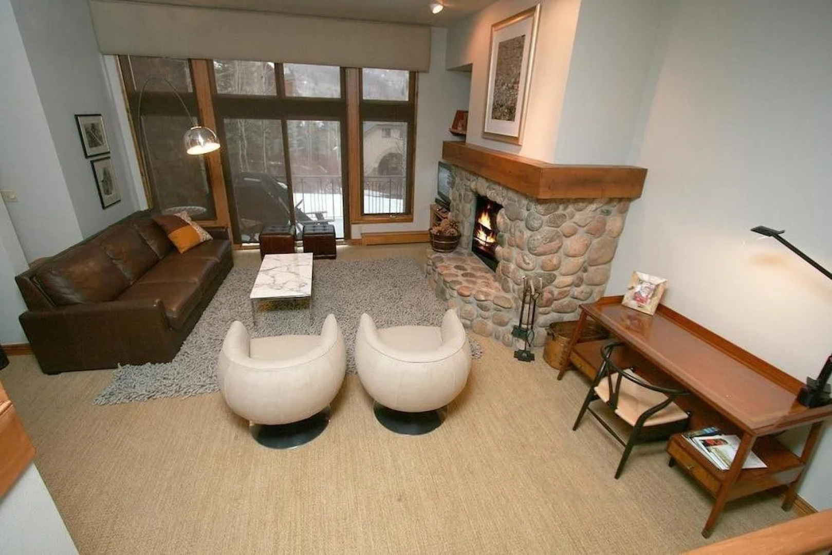 Highlands Townhome by Vail Realty