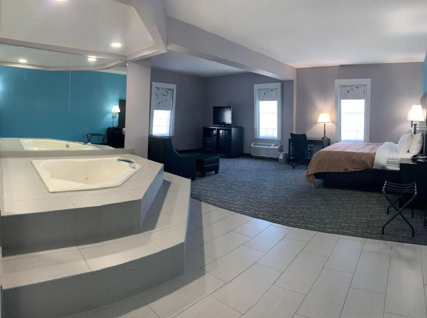 Quality Inn & Suites