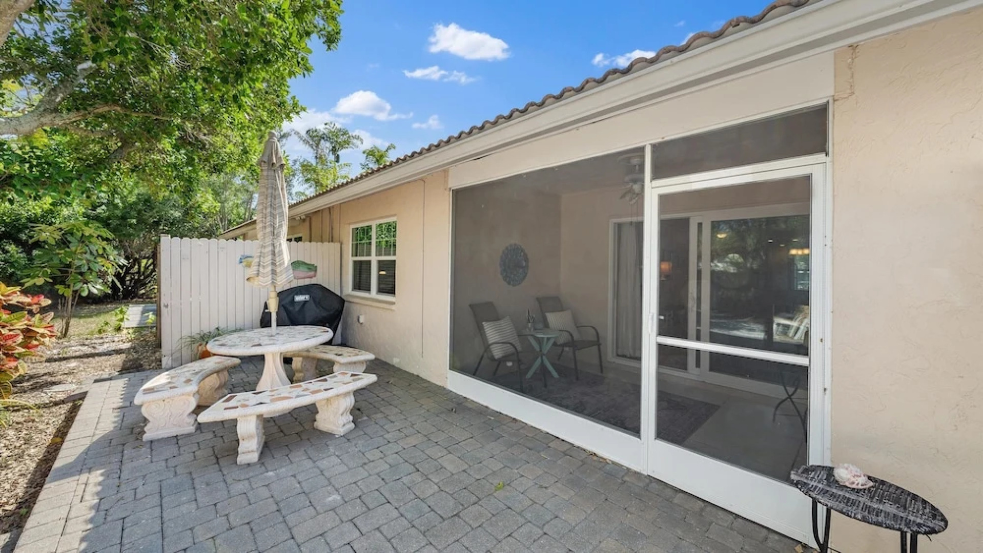 Sunset Sanctuary 2 Bedroom Condo by RedAwning