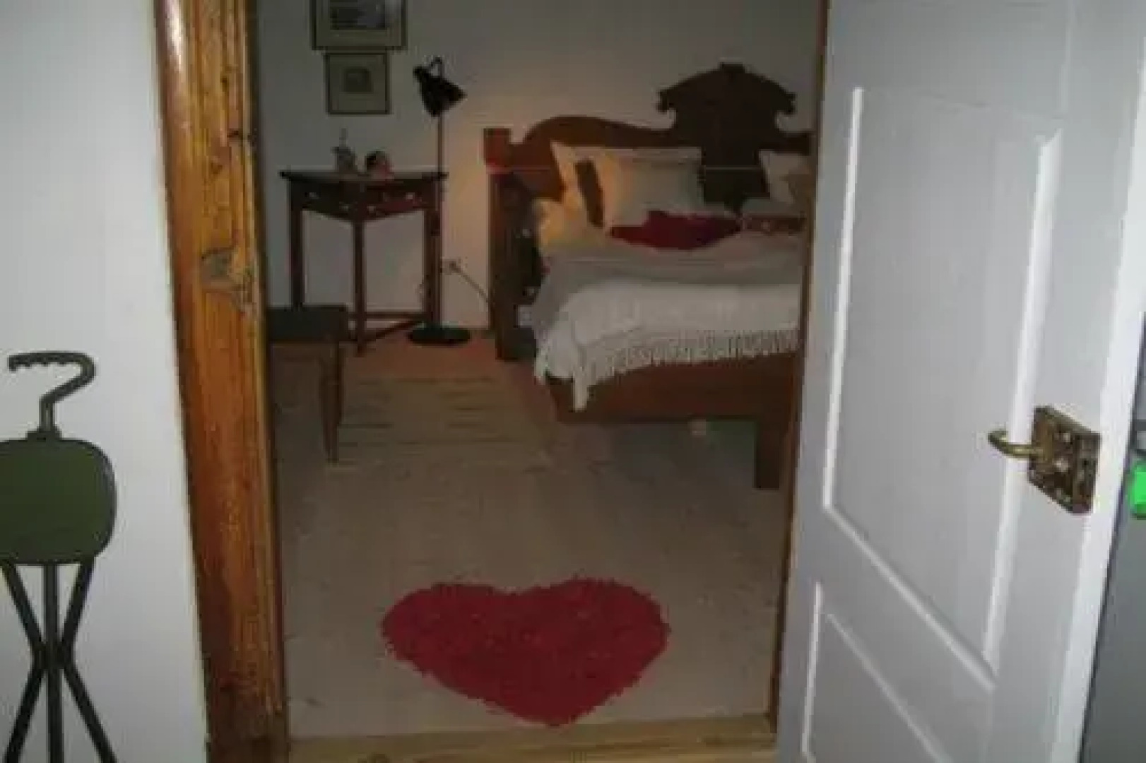 Åbyhill B&B