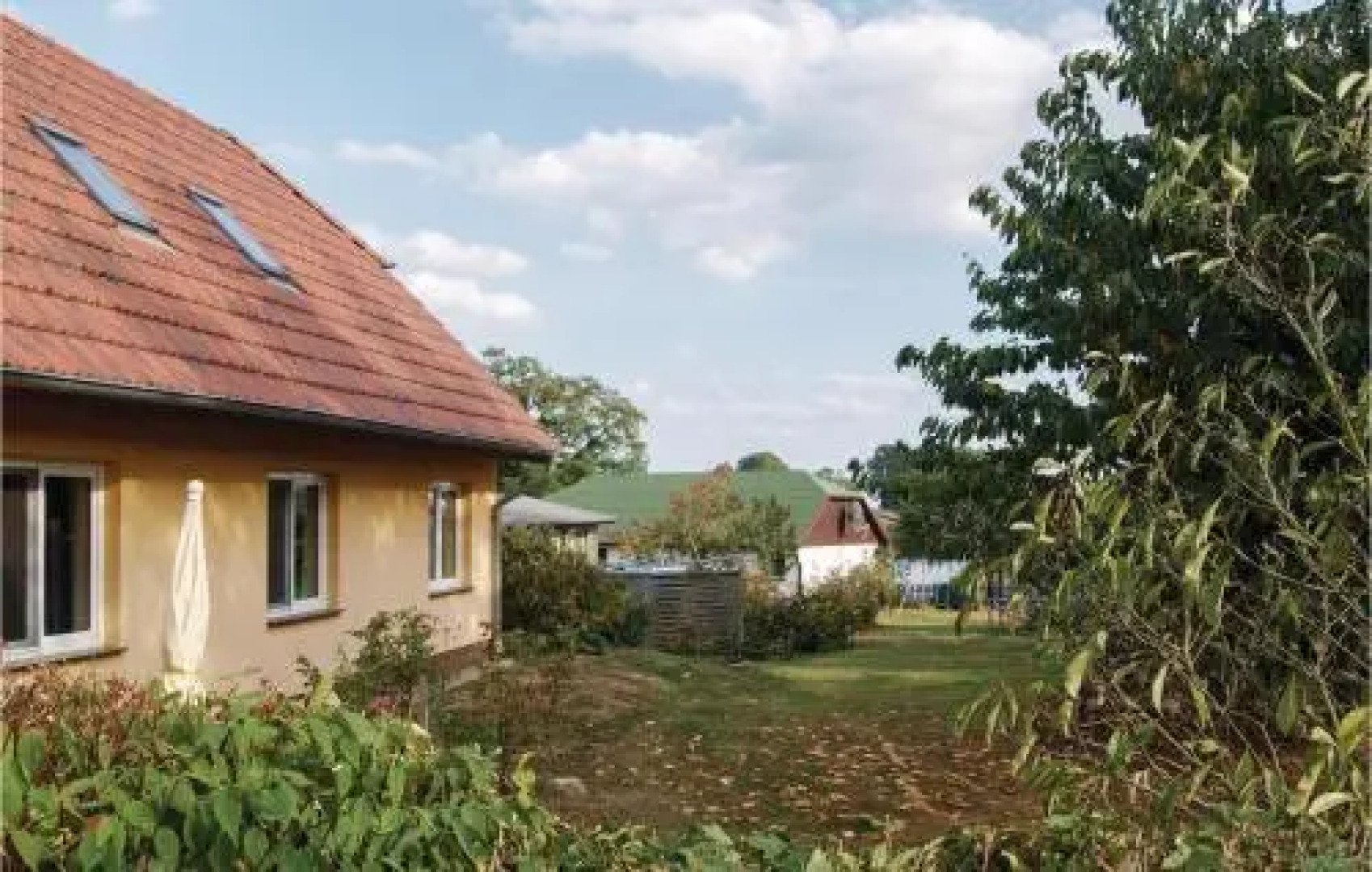 Beautiful Apartment in Usedom Germany near Baltic Sea