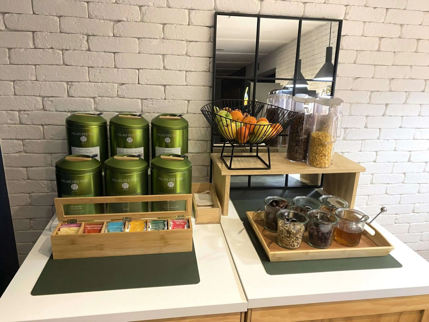 Hotel Kyriad Direct Roanne