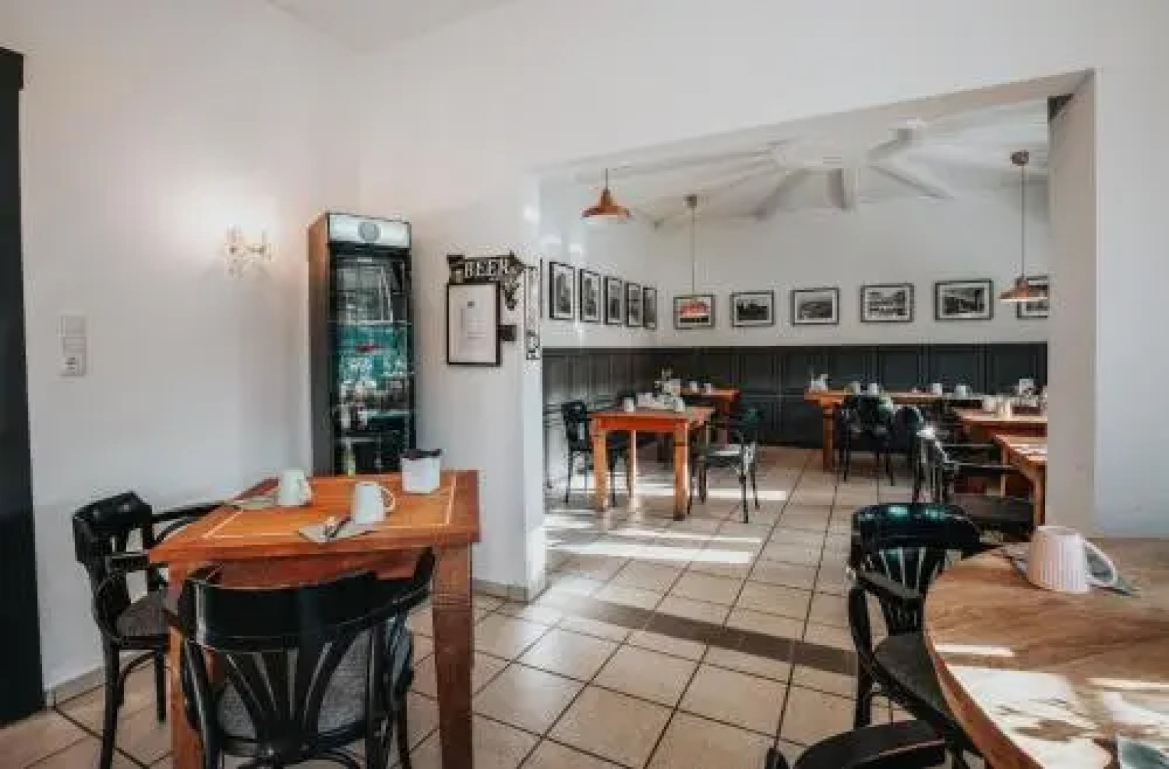 Romantisches Landhaushotel