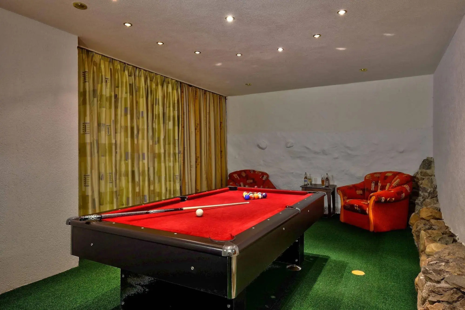 Parkhotel Waldeck Golf & Wellnesshotel