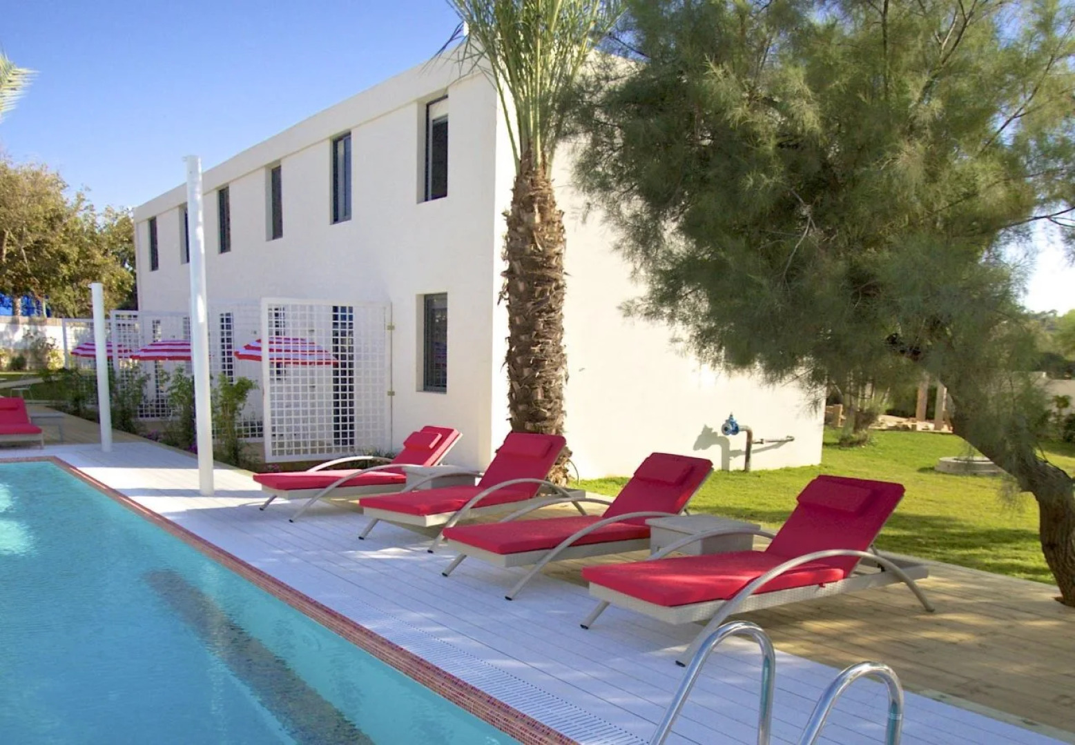 El Yam Luxury Resort