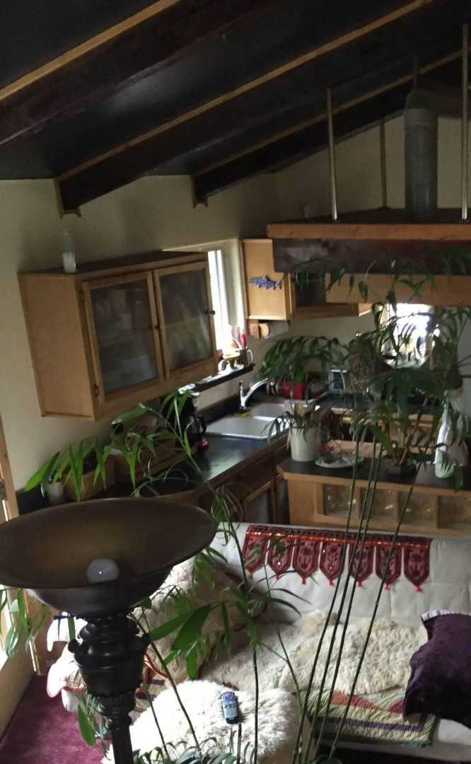 East Wind B and B & Retreat House