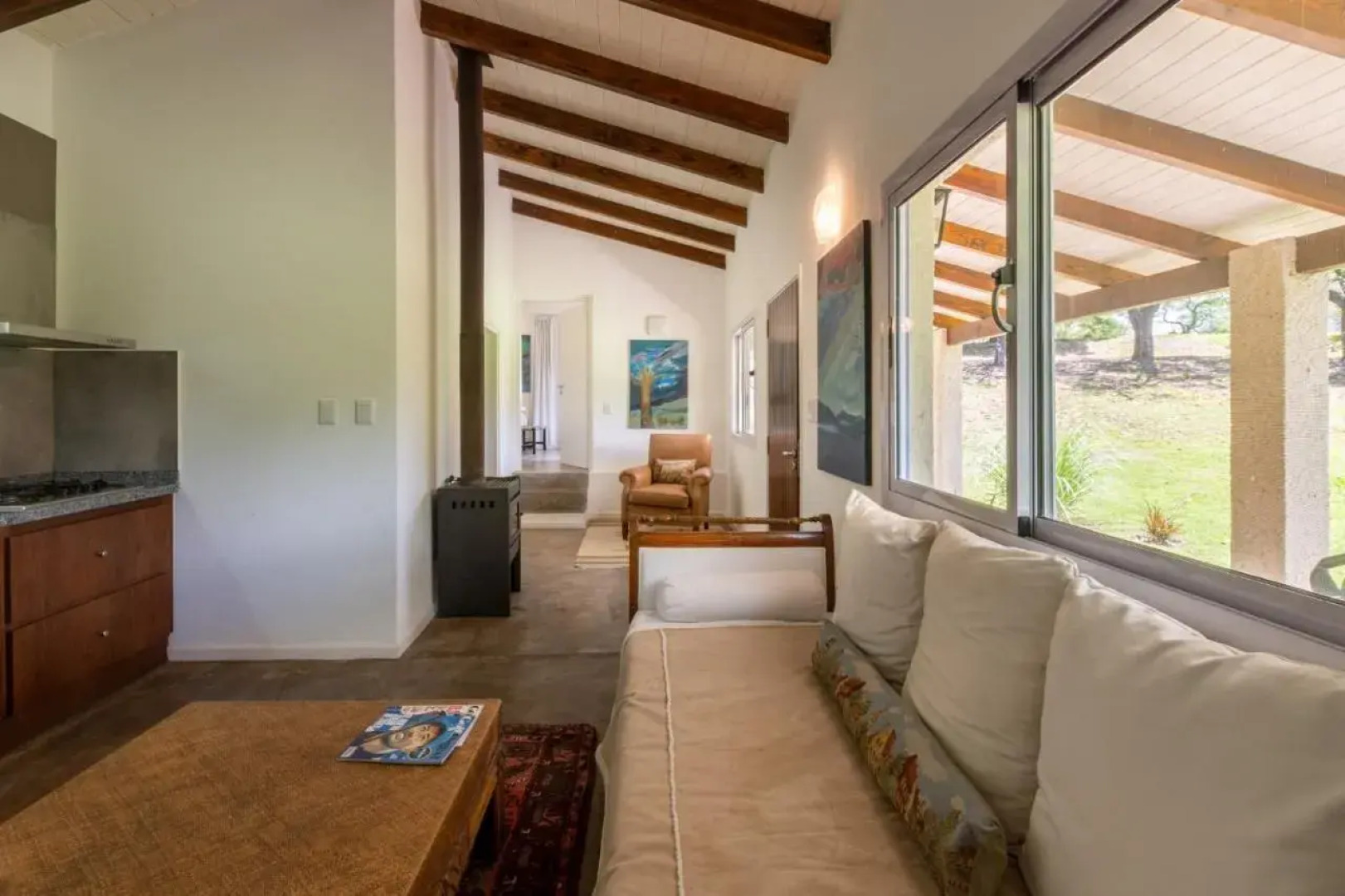 Scratch House Hotel Boutique