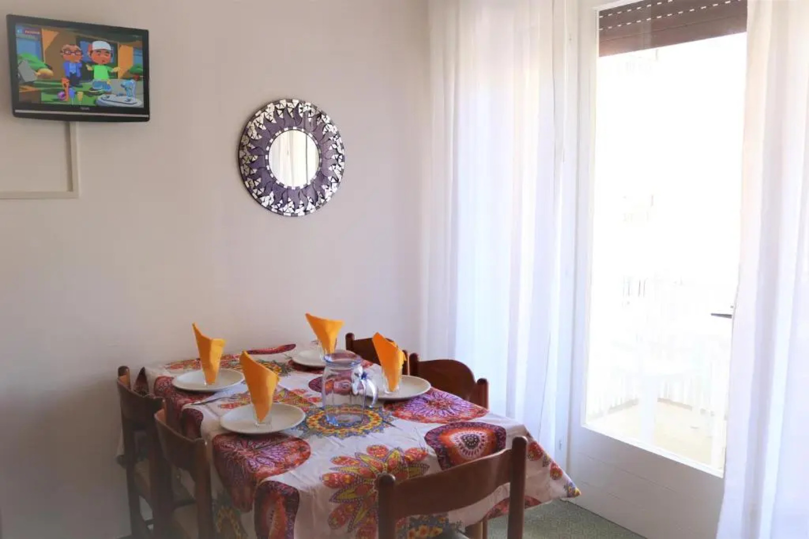 Appartamenti Codan & Fransi