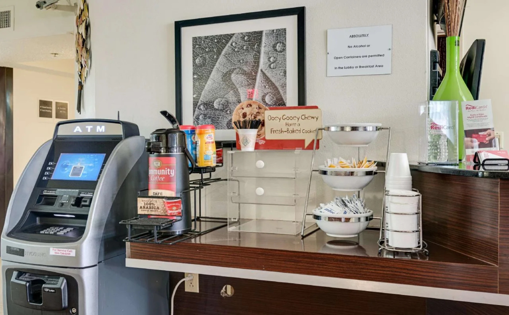 Sleep Inn New Orleans Airport