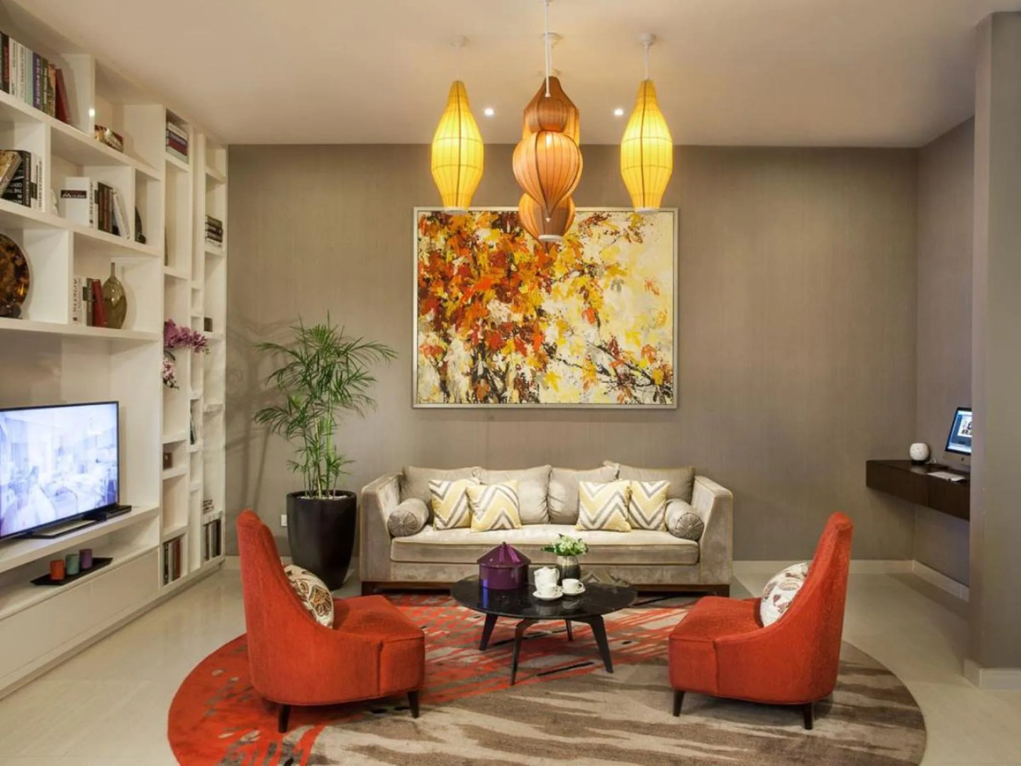 Somerset Central TD Hai Phong City