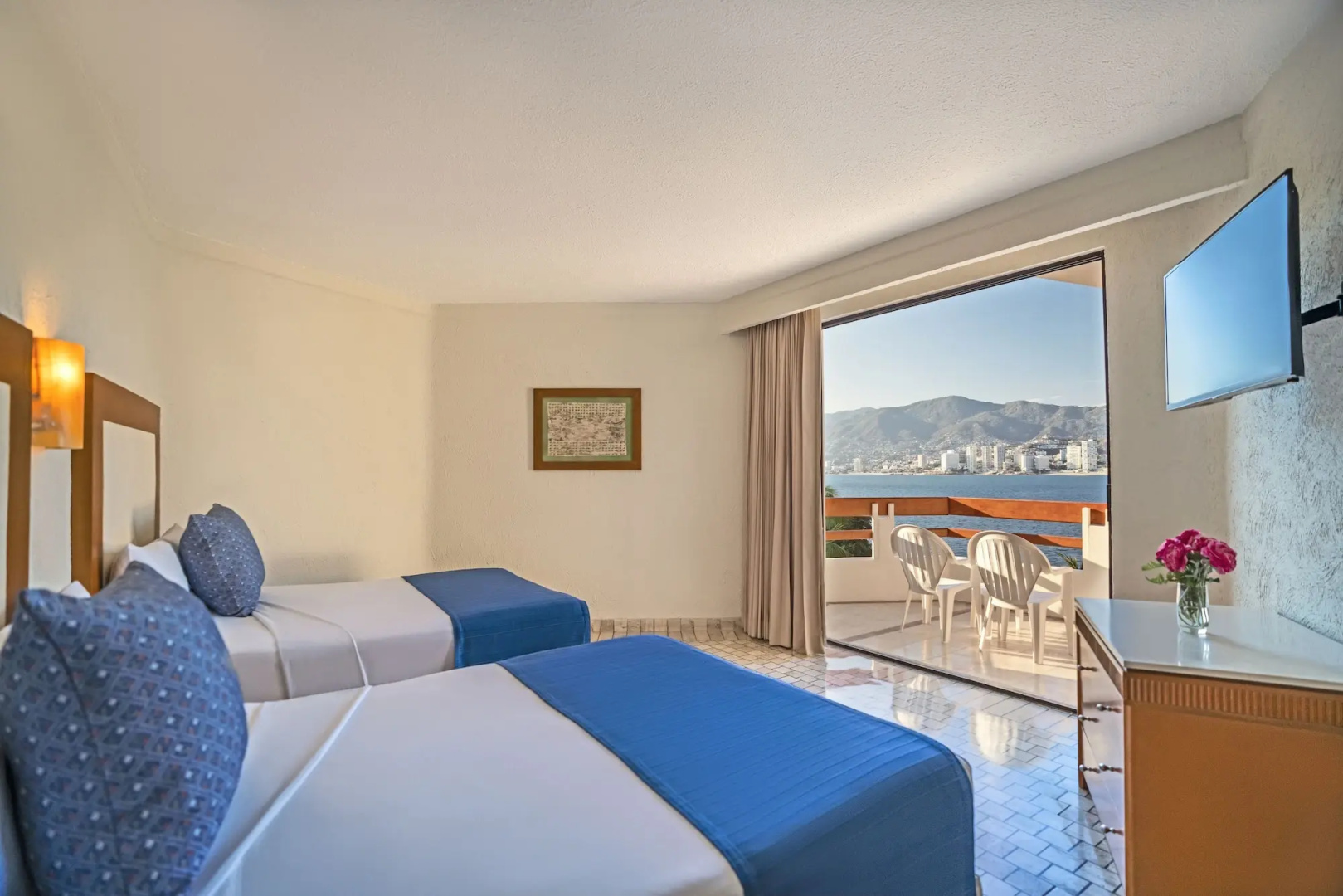 Park Royal Beach Acapulco - All Inclusive