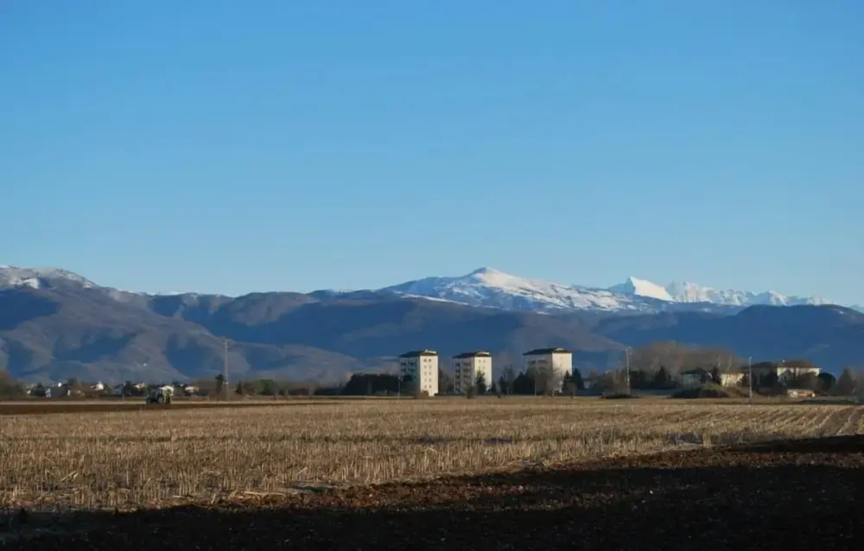Residence Caporale