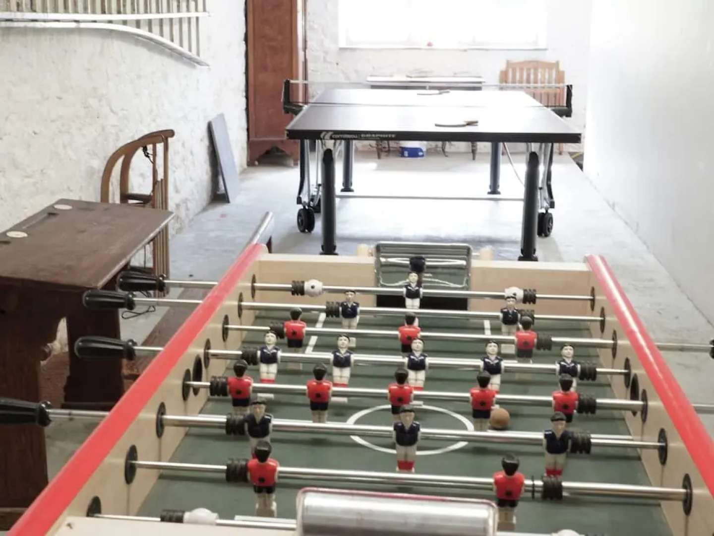 Holiday Home in Redu With Garden