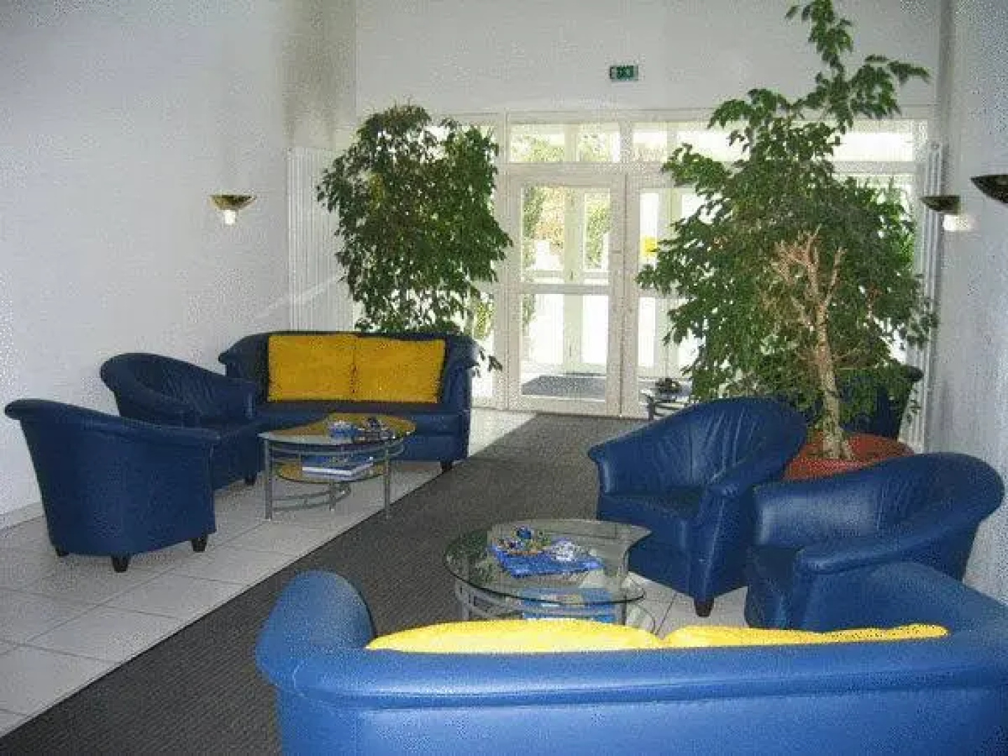 Hotel Strobl