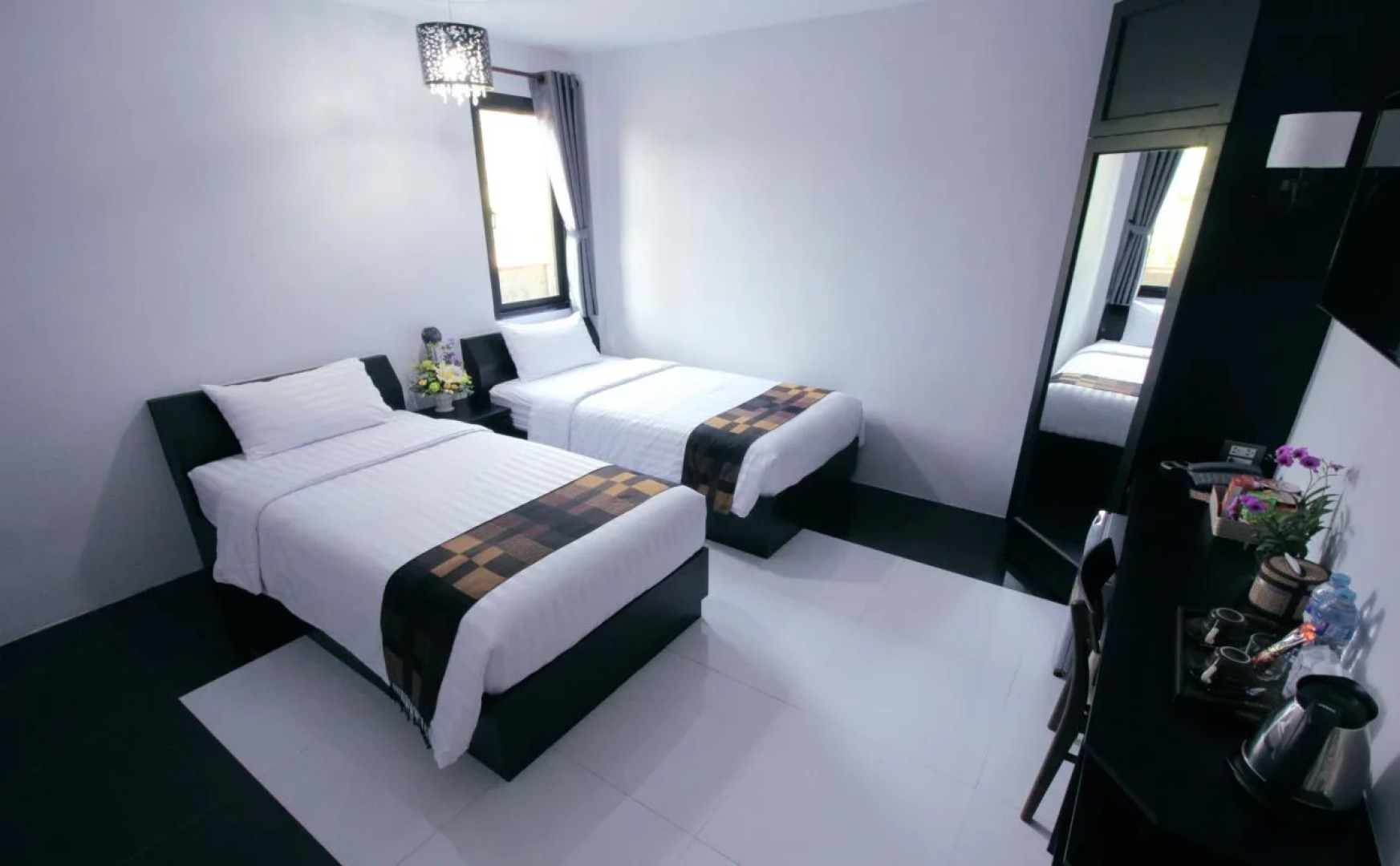 Nonghan Grand Hotel and Resort