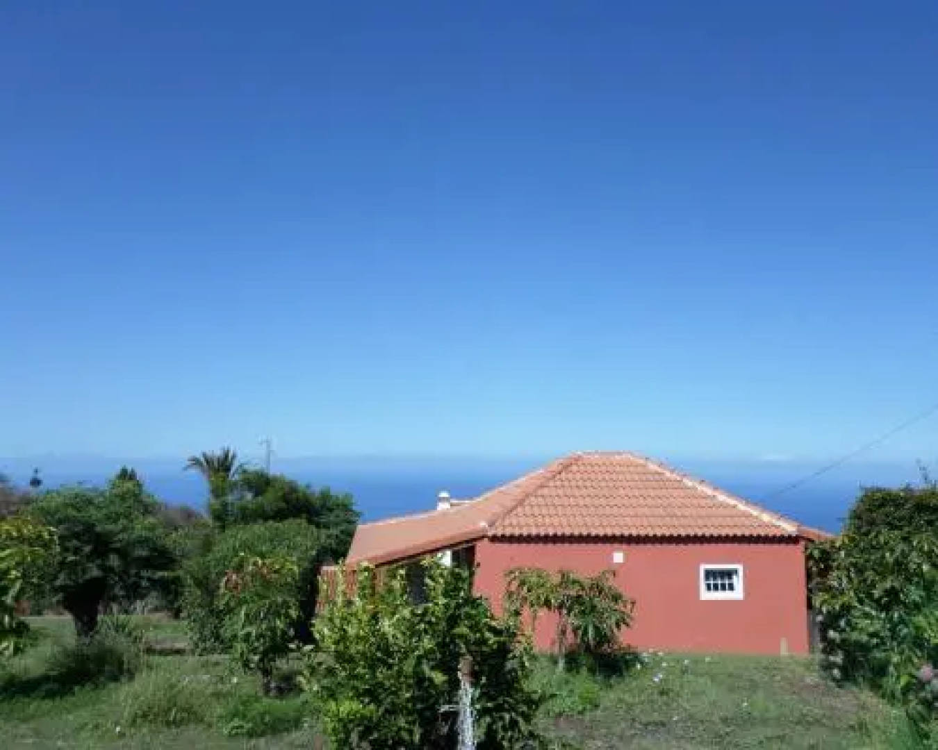 Casa Bellavista