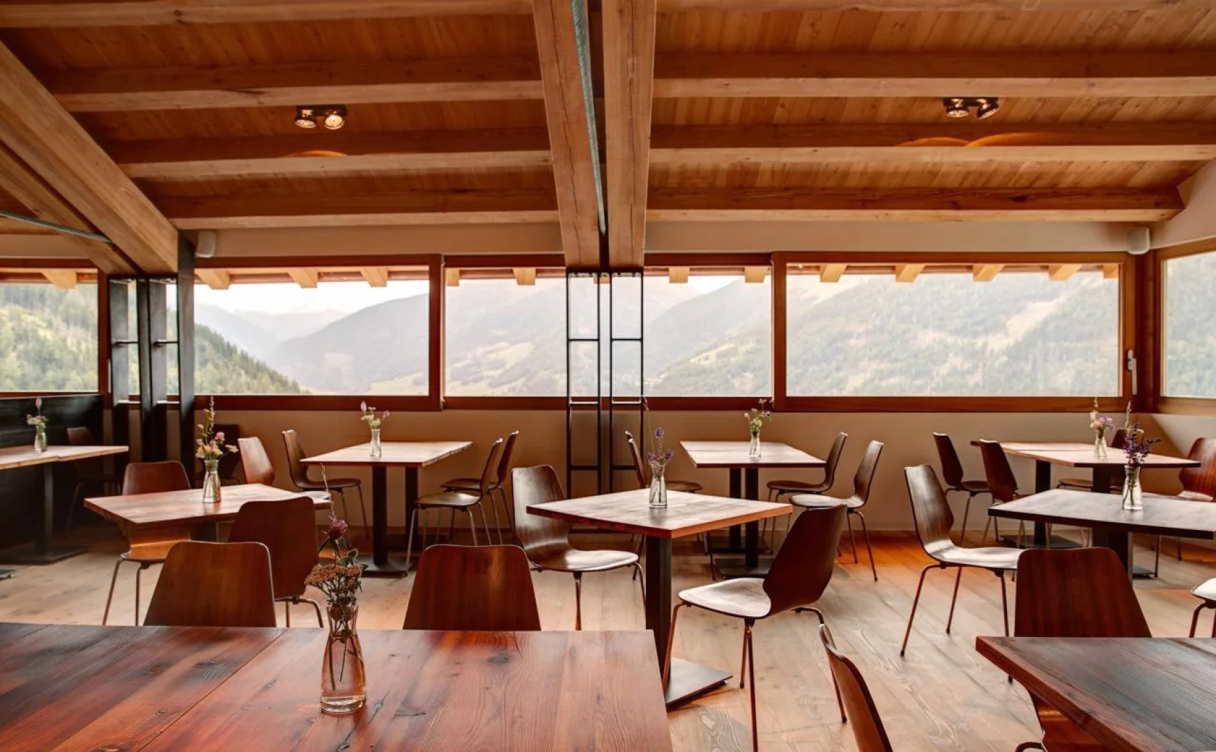 Montagne Alternative