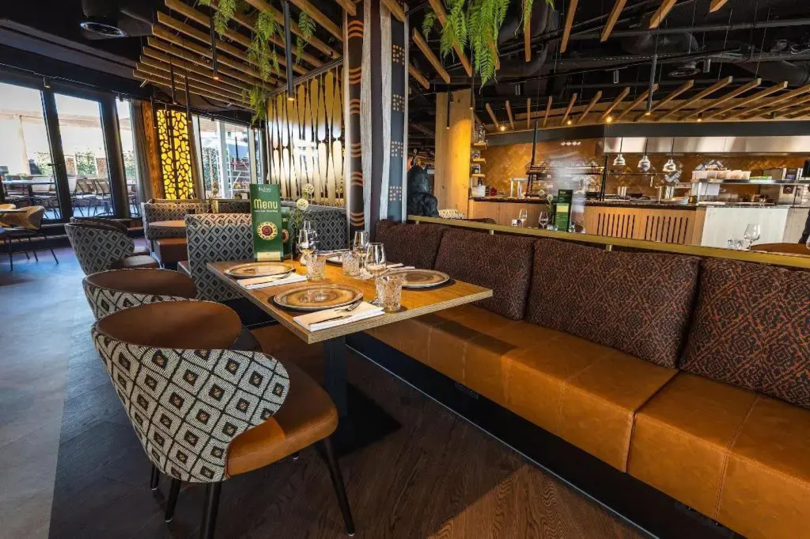 Fletcher Hotel Restaurant ByZoo Emmen