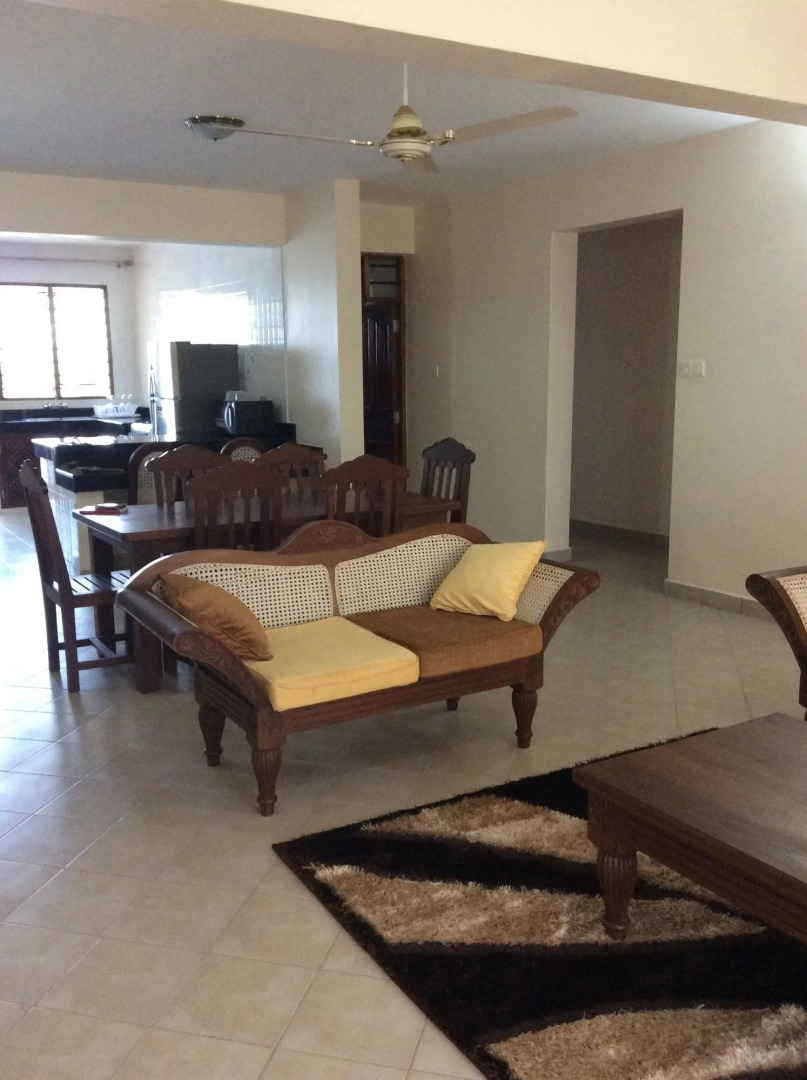 Galu Gardens Apartments Ltd