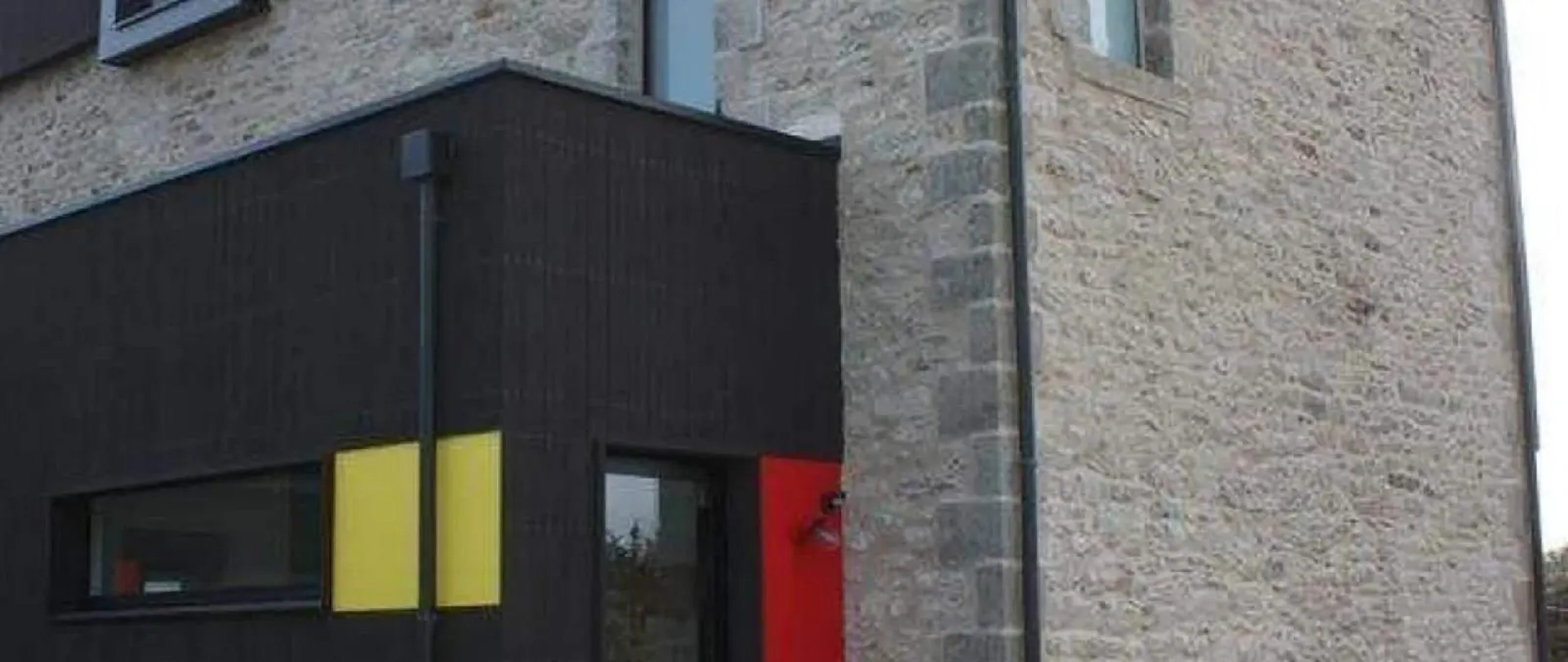 Les chambres d'hotes de kerasquer