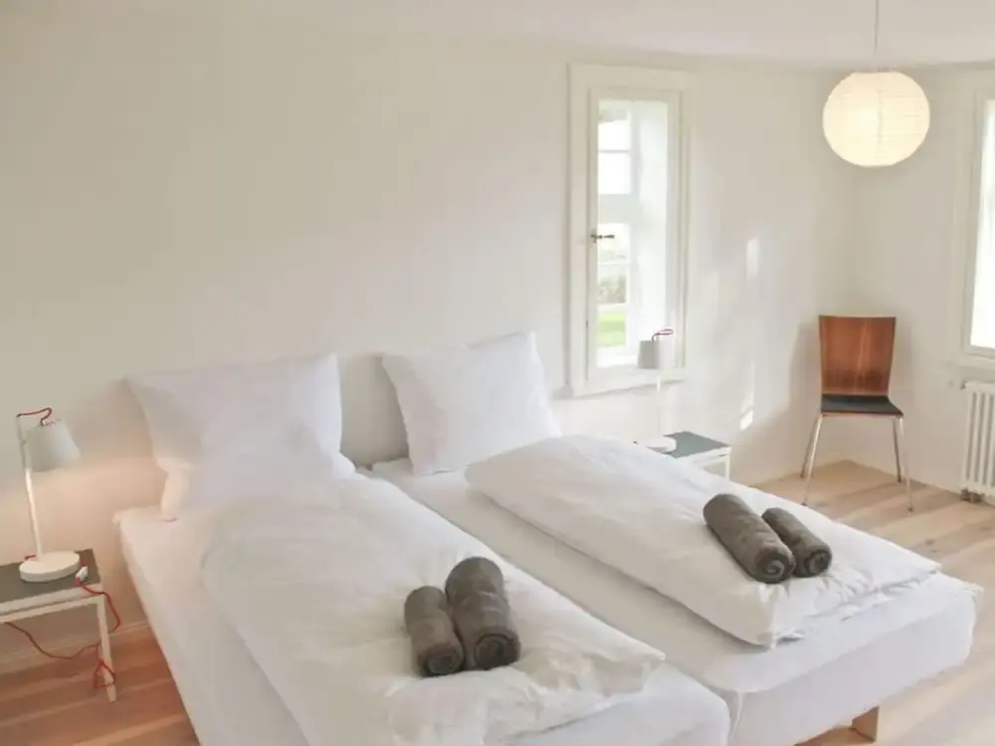 Old Shipman's House Comfortable Holiday Residence