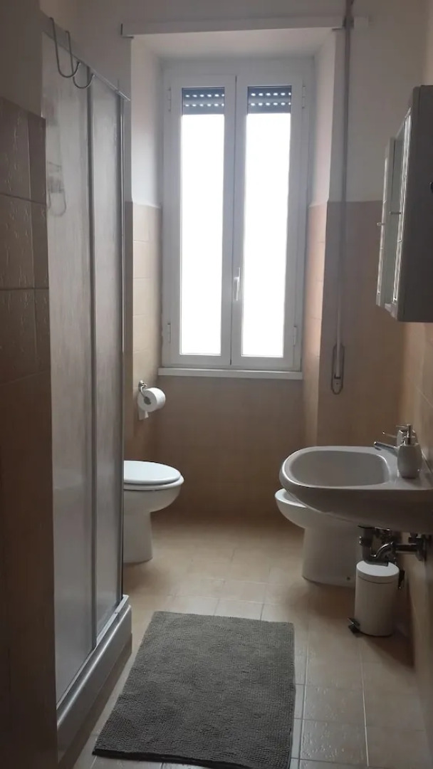 La Cornice Guest House