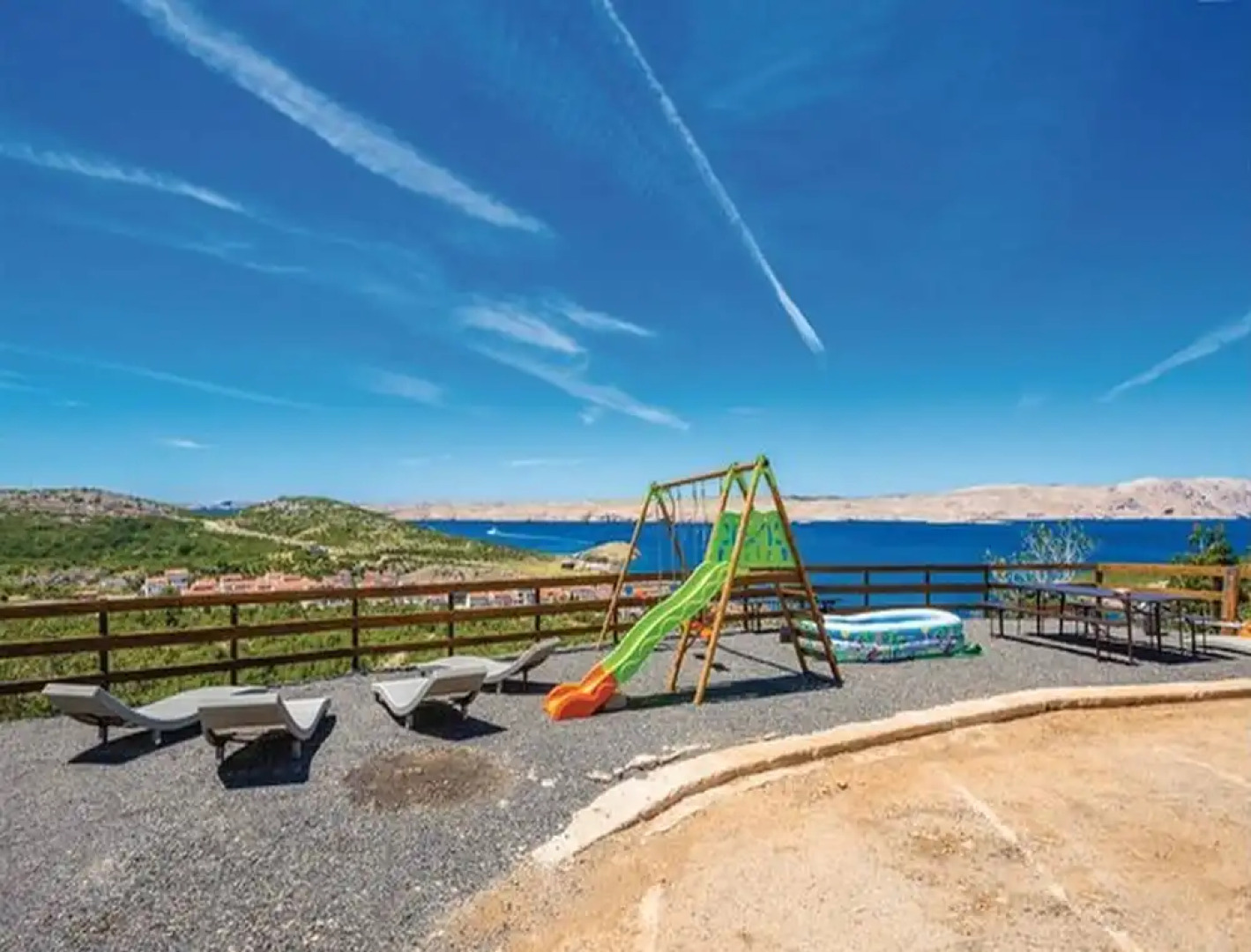 Apartments Villa Kim