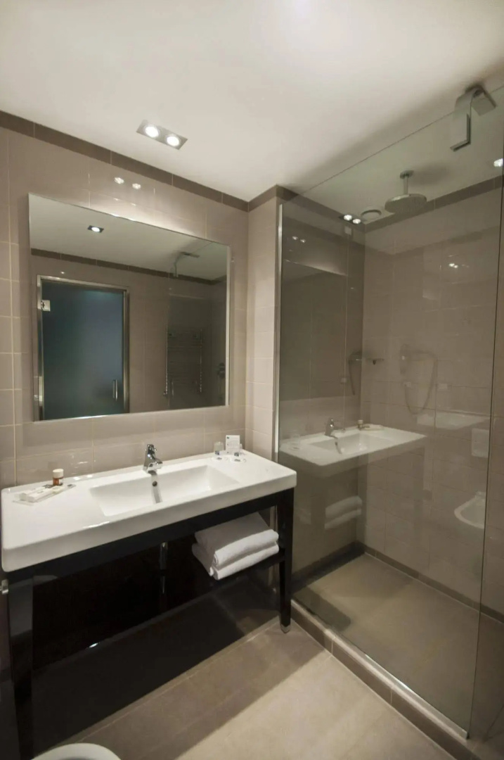 Blu Hotel Brixia