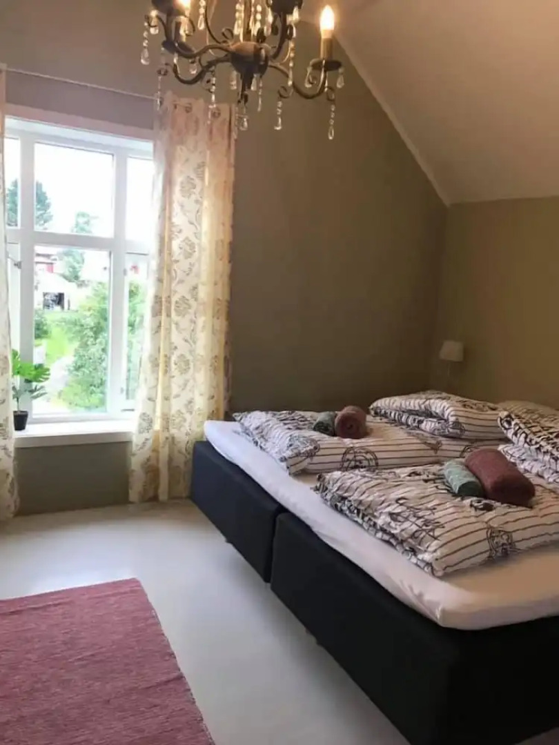 Havsula Cafe Og Vertshus