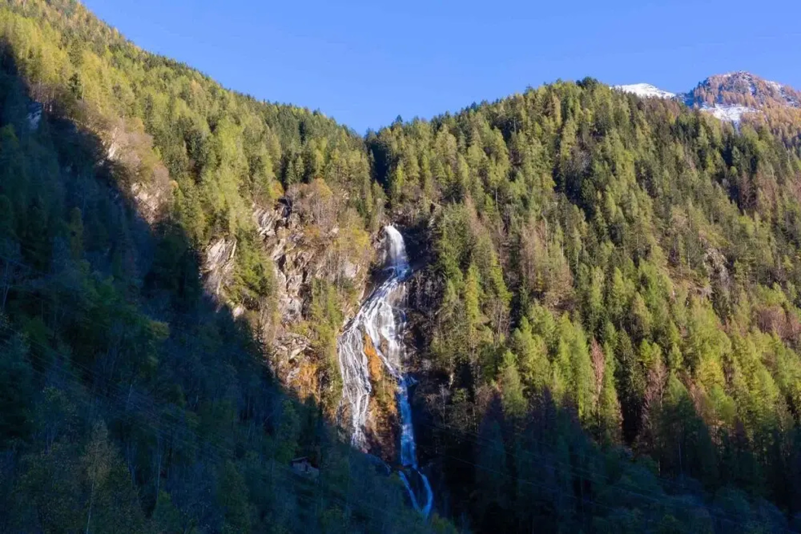 Villa Chiara B&B and Residence