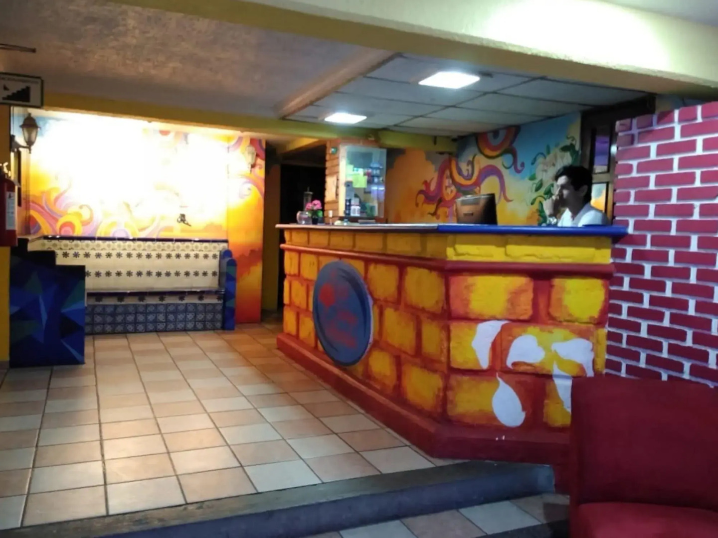 Hotel Boutique Esmeralda