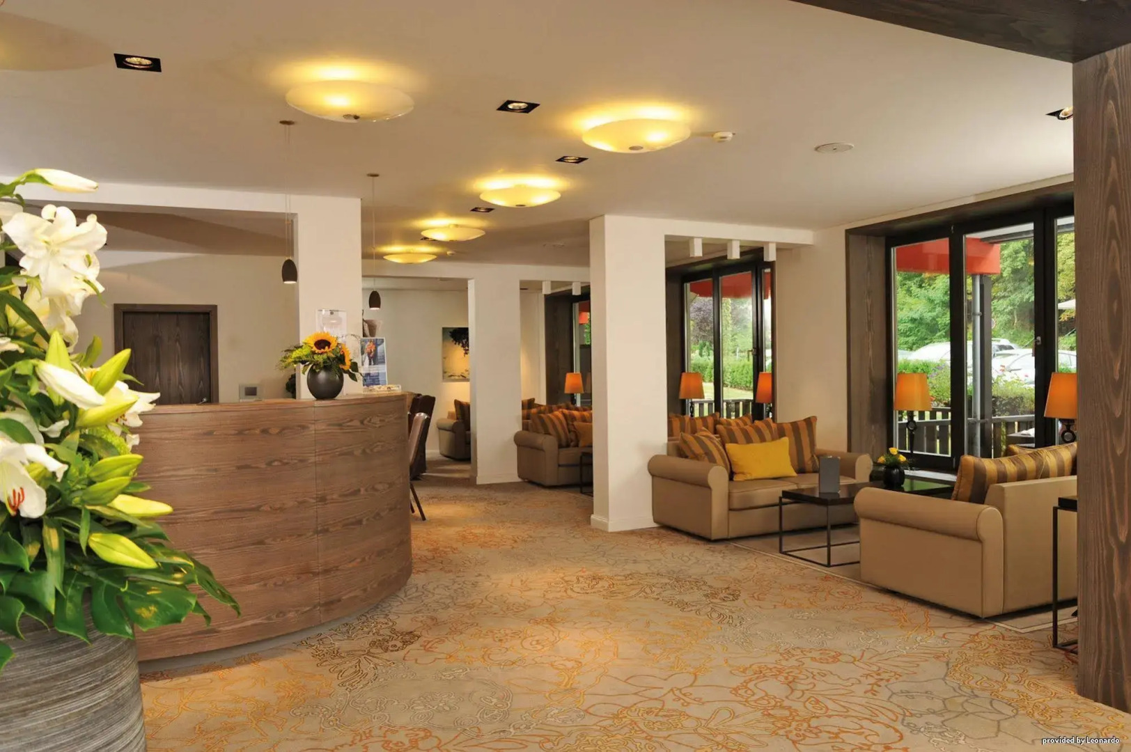 Göbel´s Vital Hotel Bad Sachsa