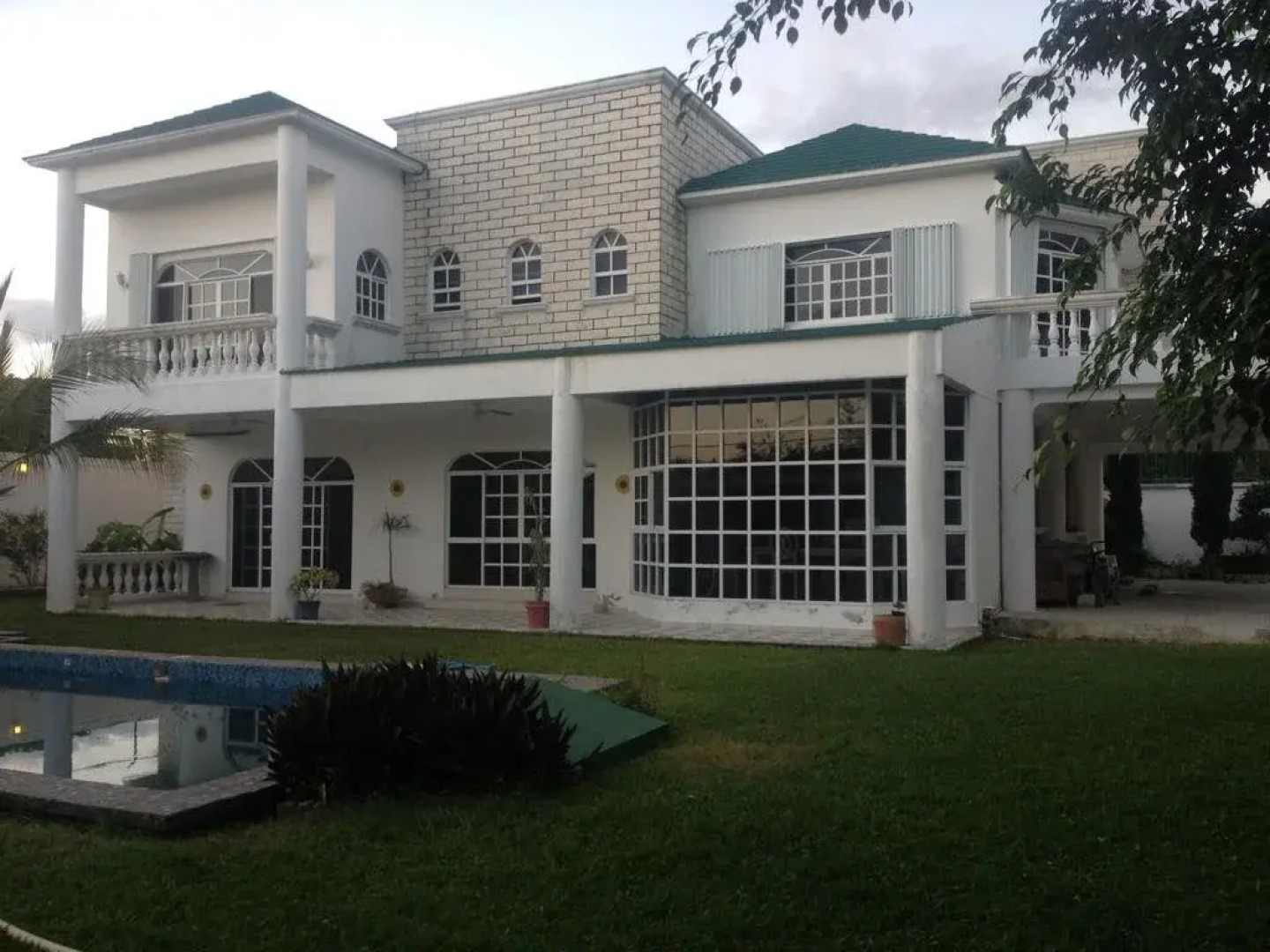 Casa Tz'unun B&B