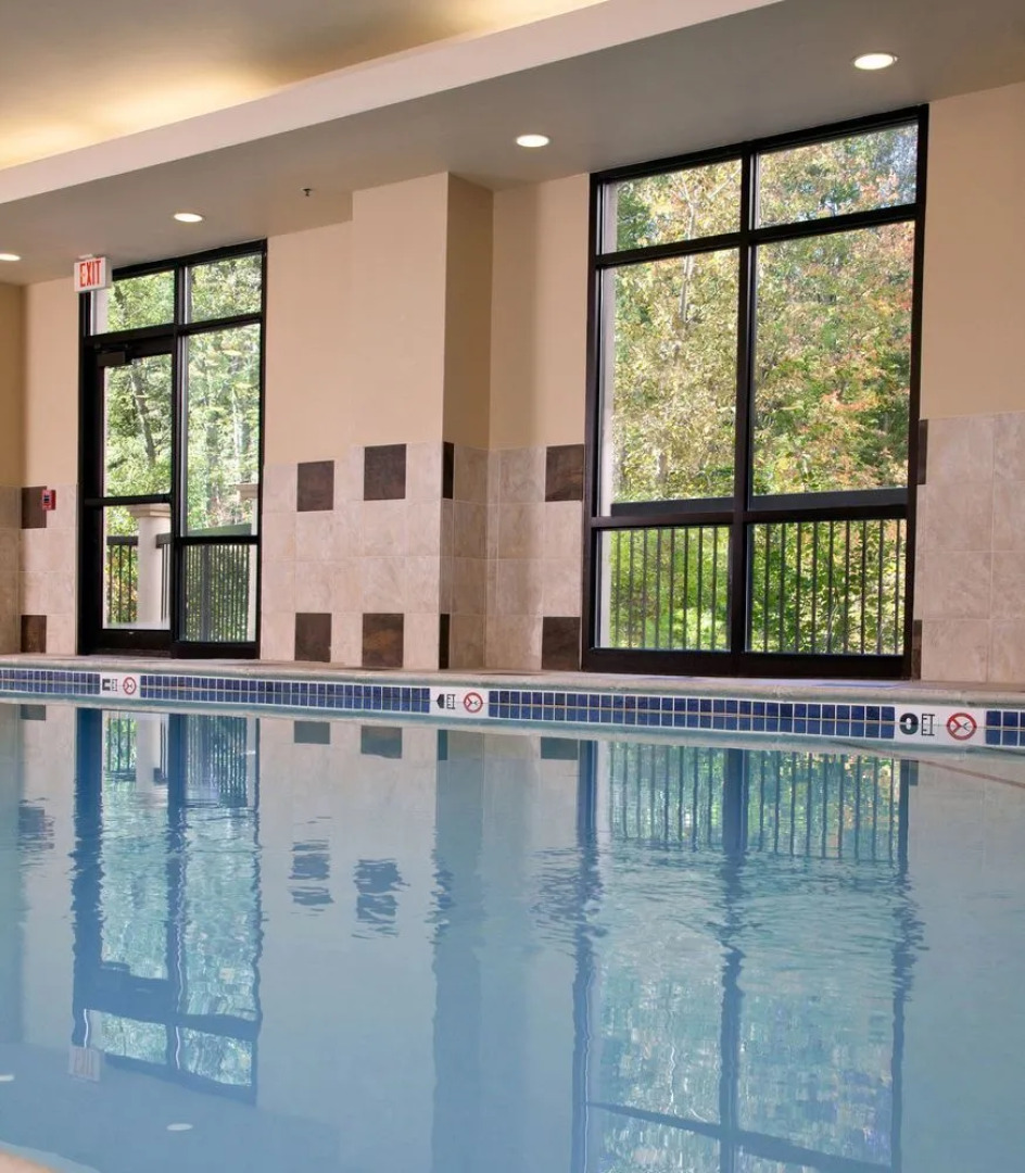 Courtyard Boston Woburn/Boston North