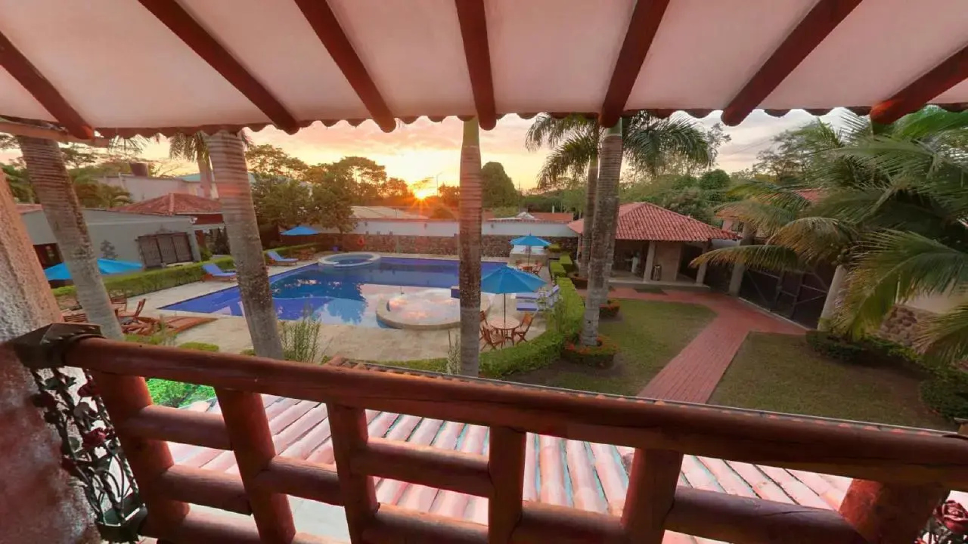 Villas de San Sebastián