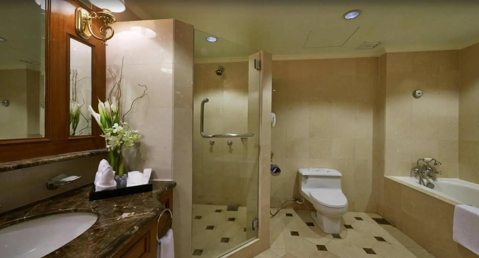 Grand Swiss-Belhotel Melaka