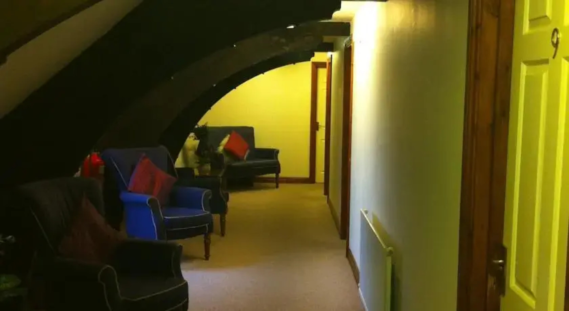 Chatterley House Hotel